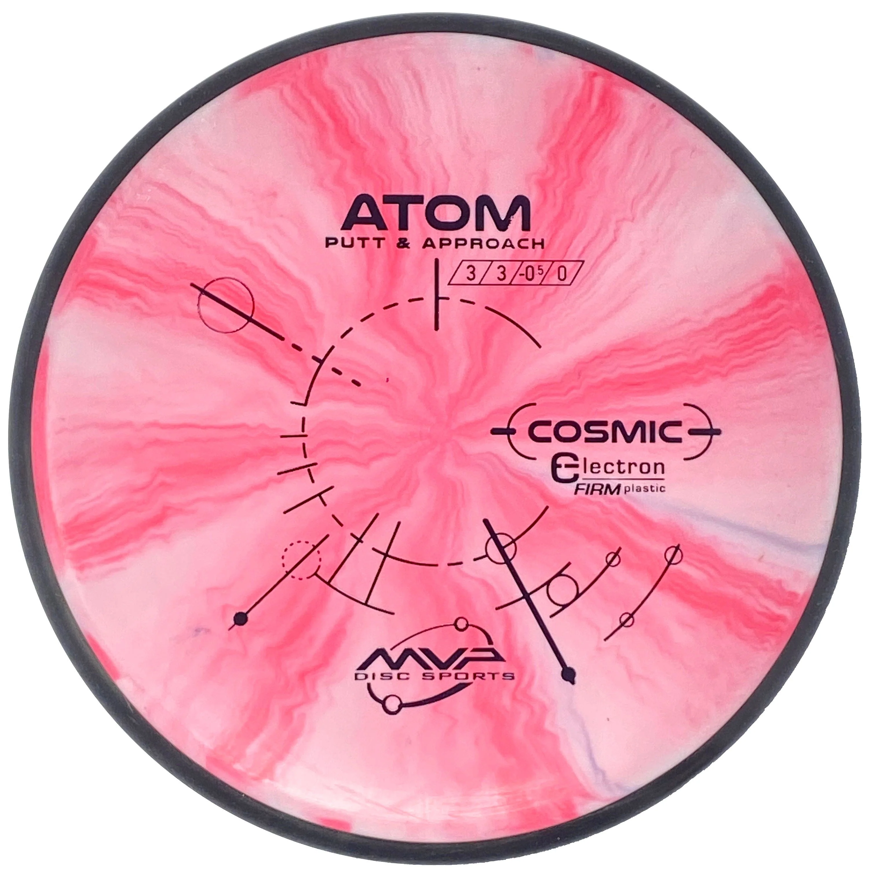 Atom (Cosmic Electron Firm)