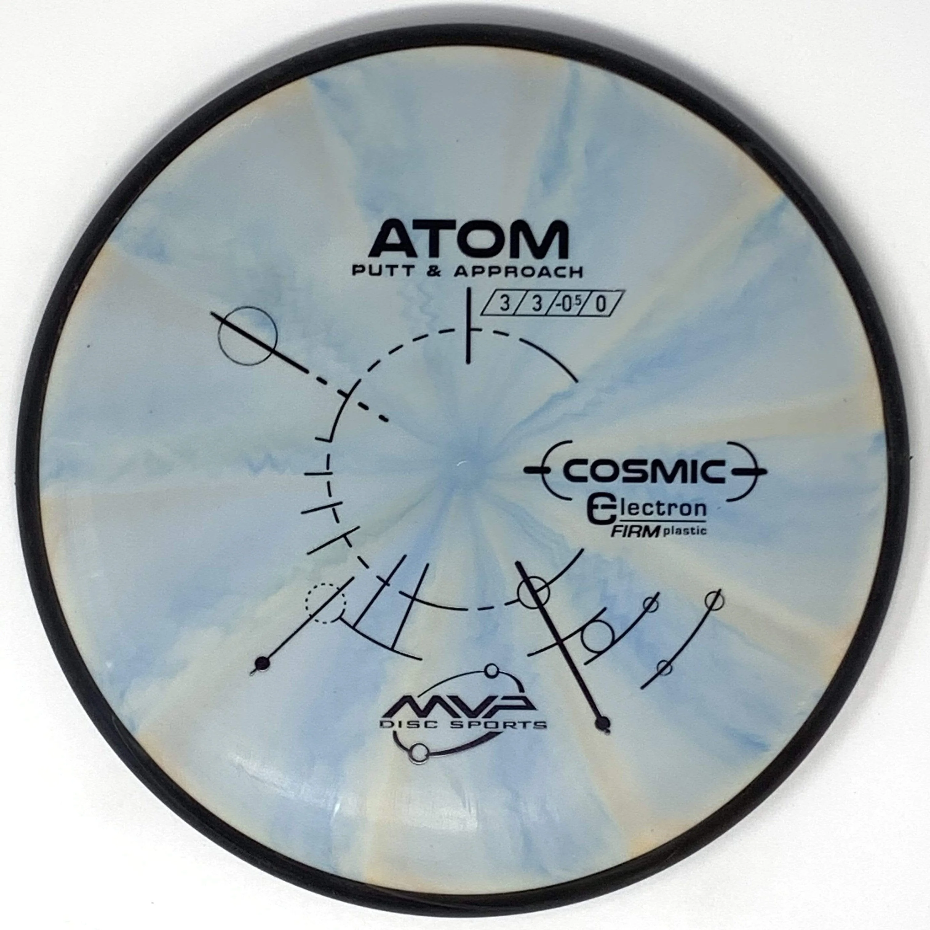 Atom (Cosmic Electron Firm) - Image 10