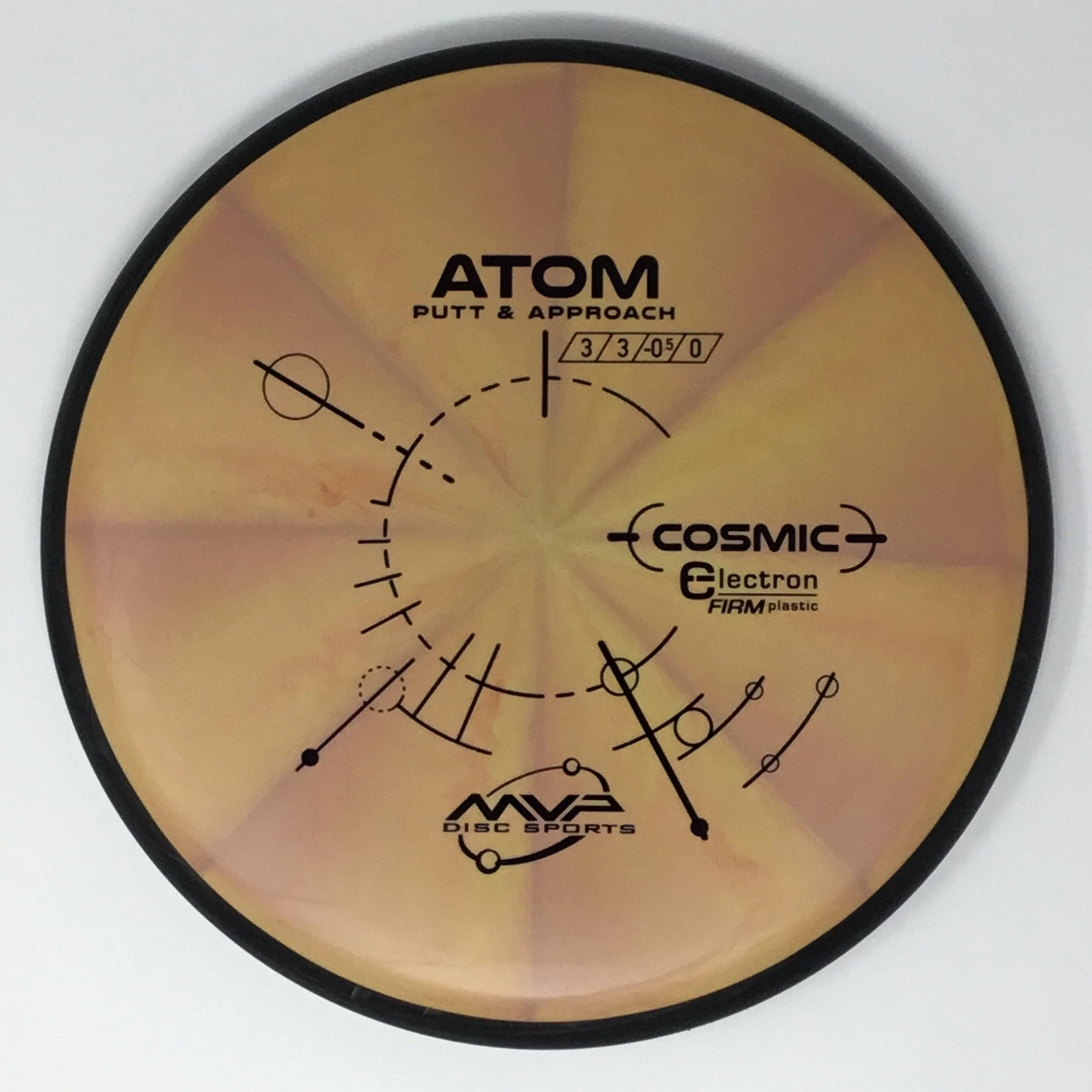 Atom (Cosmic Electron Firm) - Image 100
