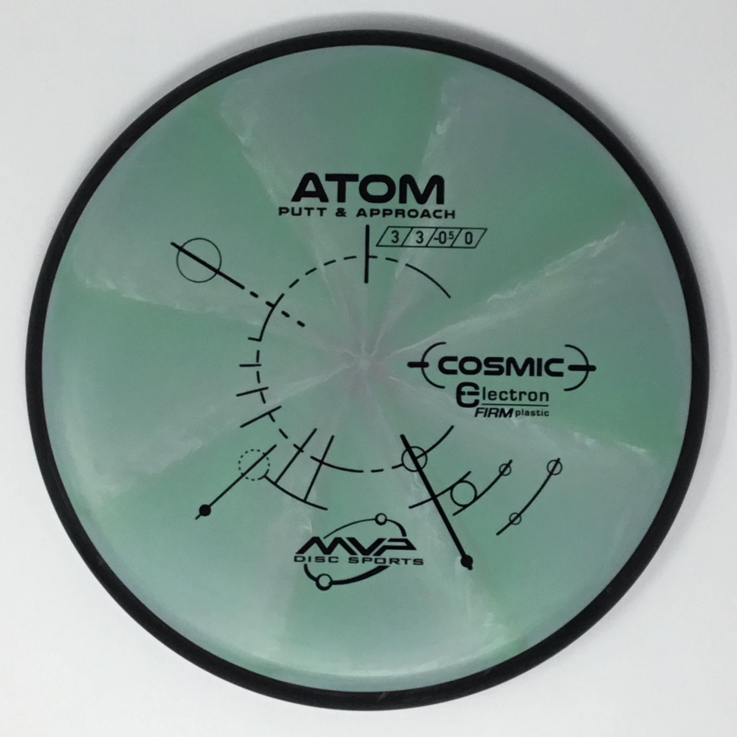 Atom (Cosmic Electron Firm) - Image 101