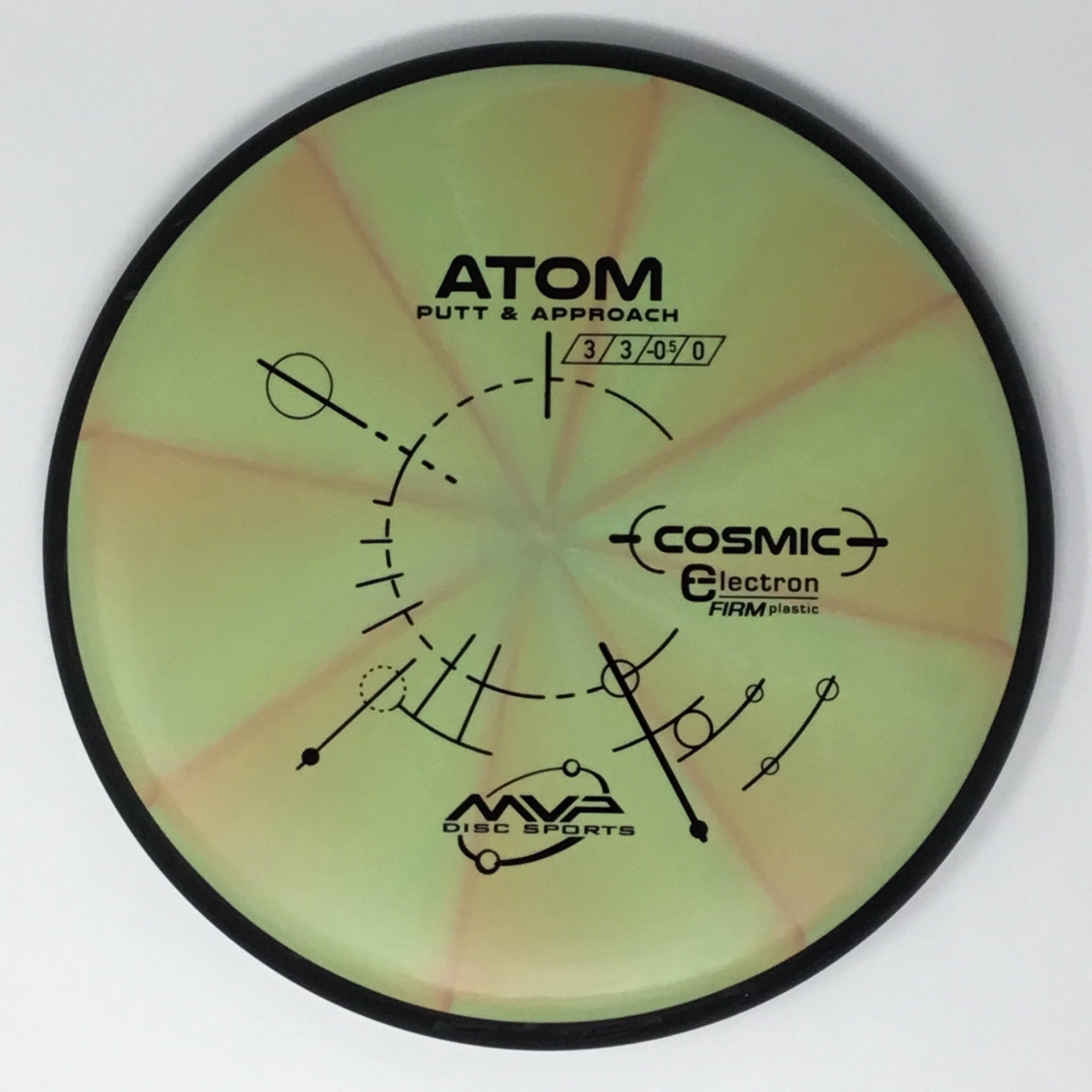 Atom (Cosmic Electron Firm) - Image 102