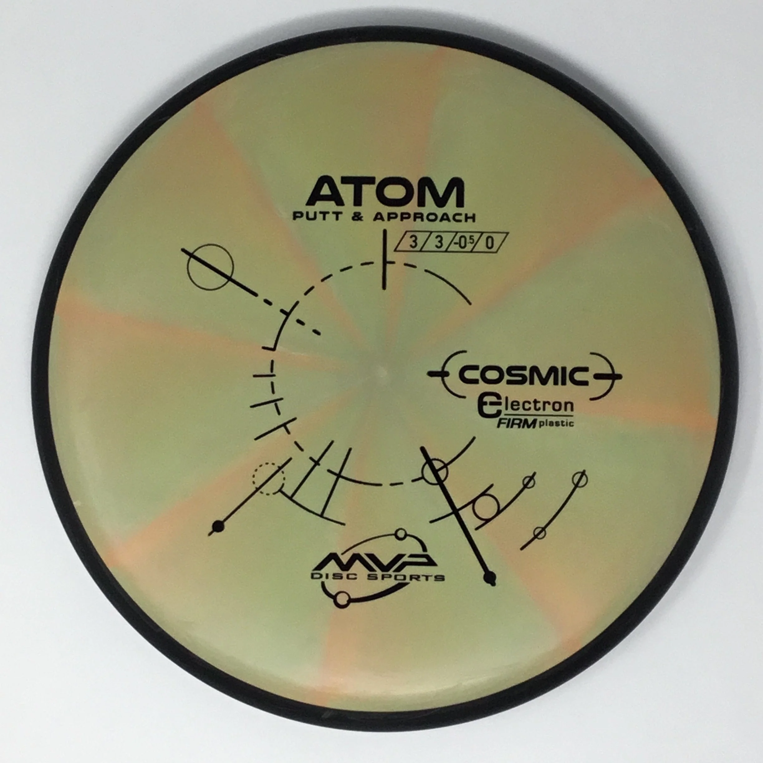 Atom (Cosmic Electron Firm) - Image 103
