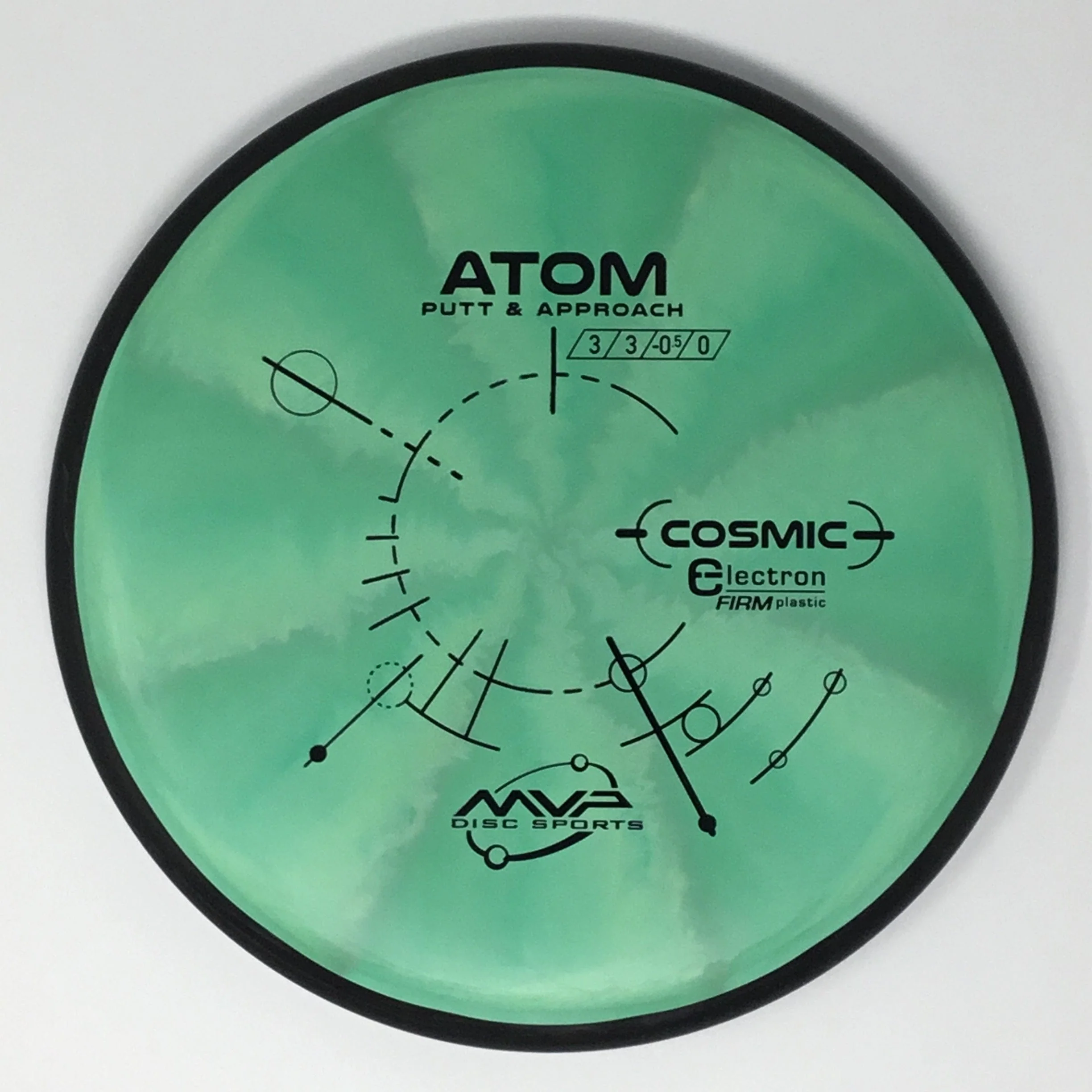 Atom (Cosmic Electron Firm) - Image 105