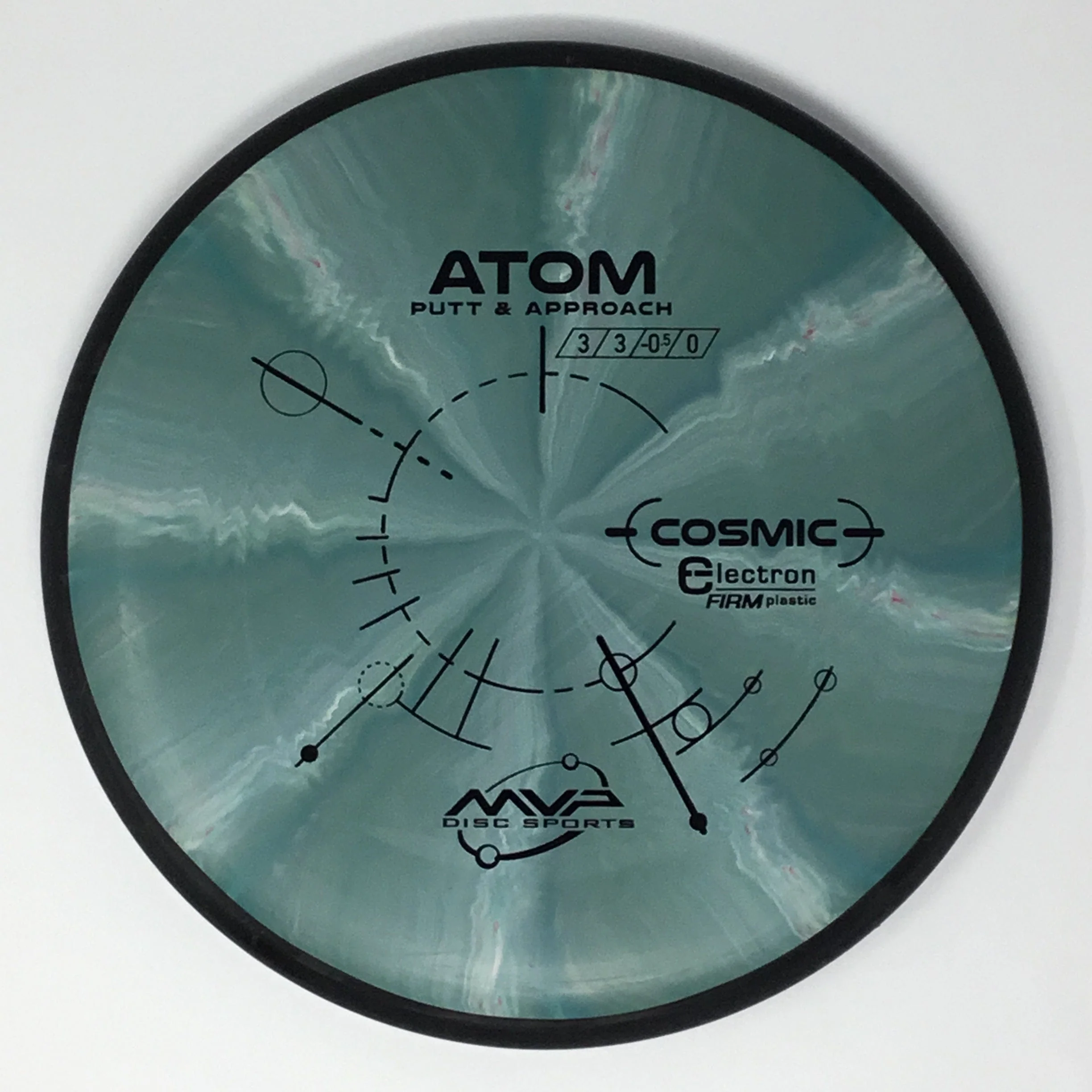 Atom (Cosmic Electron Firm) - Image 106
