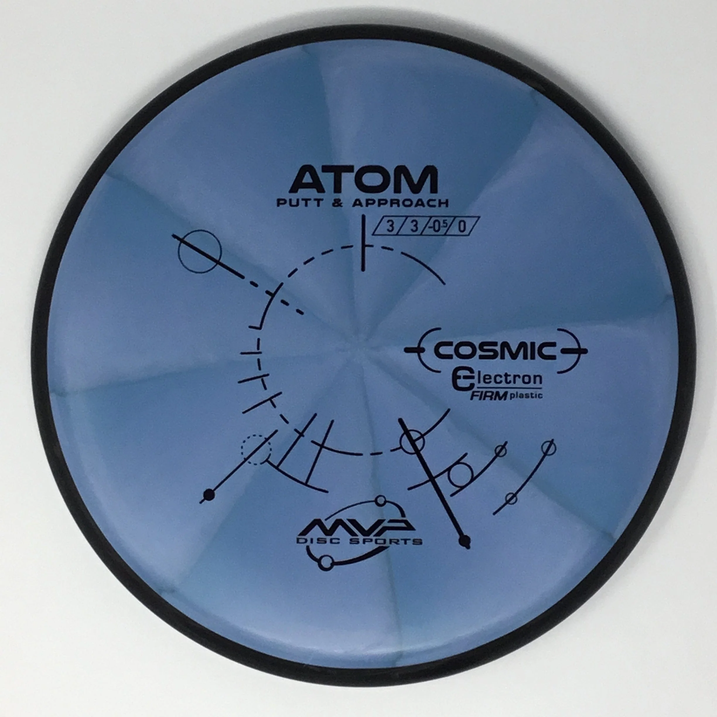 Atom (Cosmic Electron Firm) - Image 107