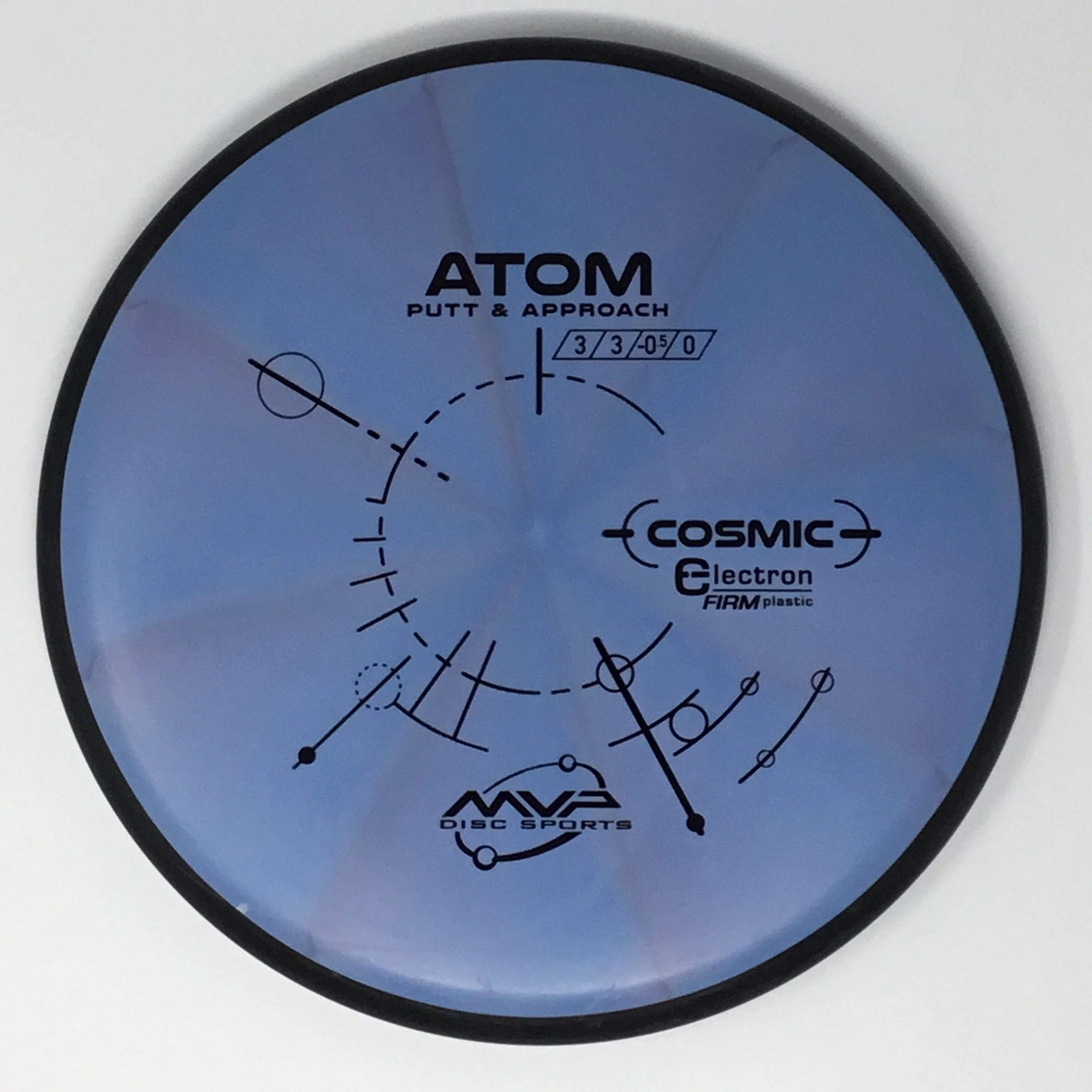 Atom (Cosmic Electron Firm) - Image 108