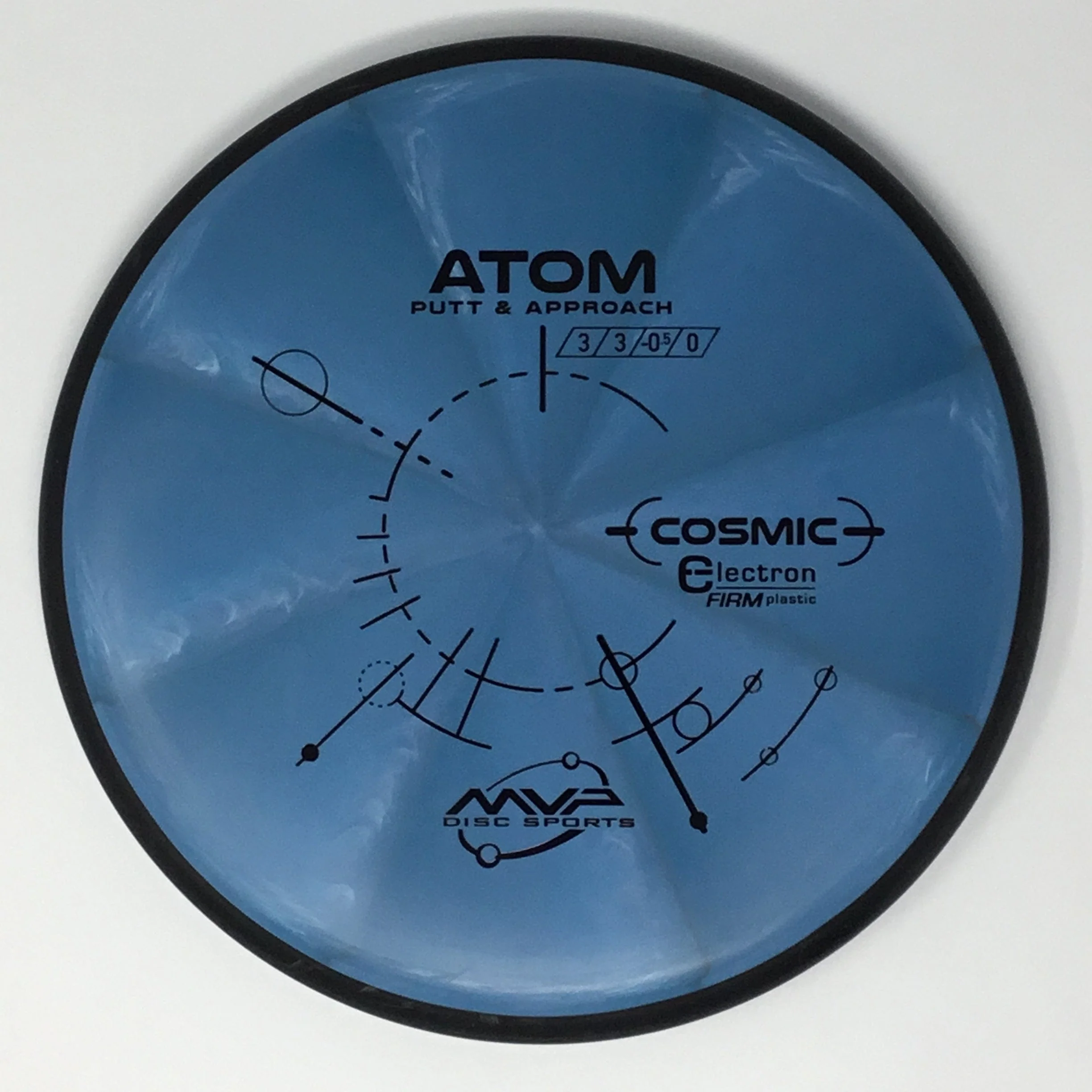 Atom (Cosmic Electron Firm) - Image 109