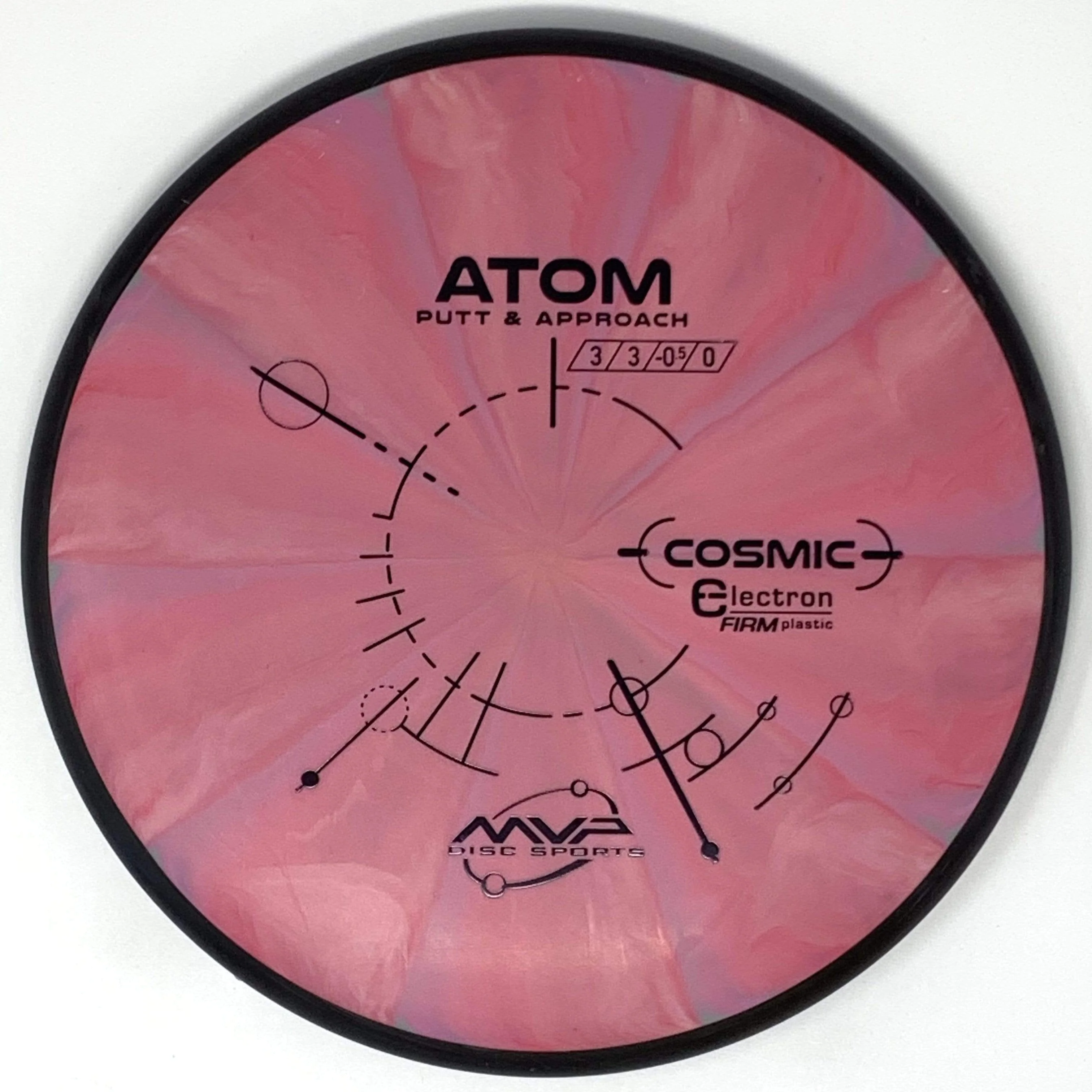 Atom (Cosmic Electron Firm) - Image 11