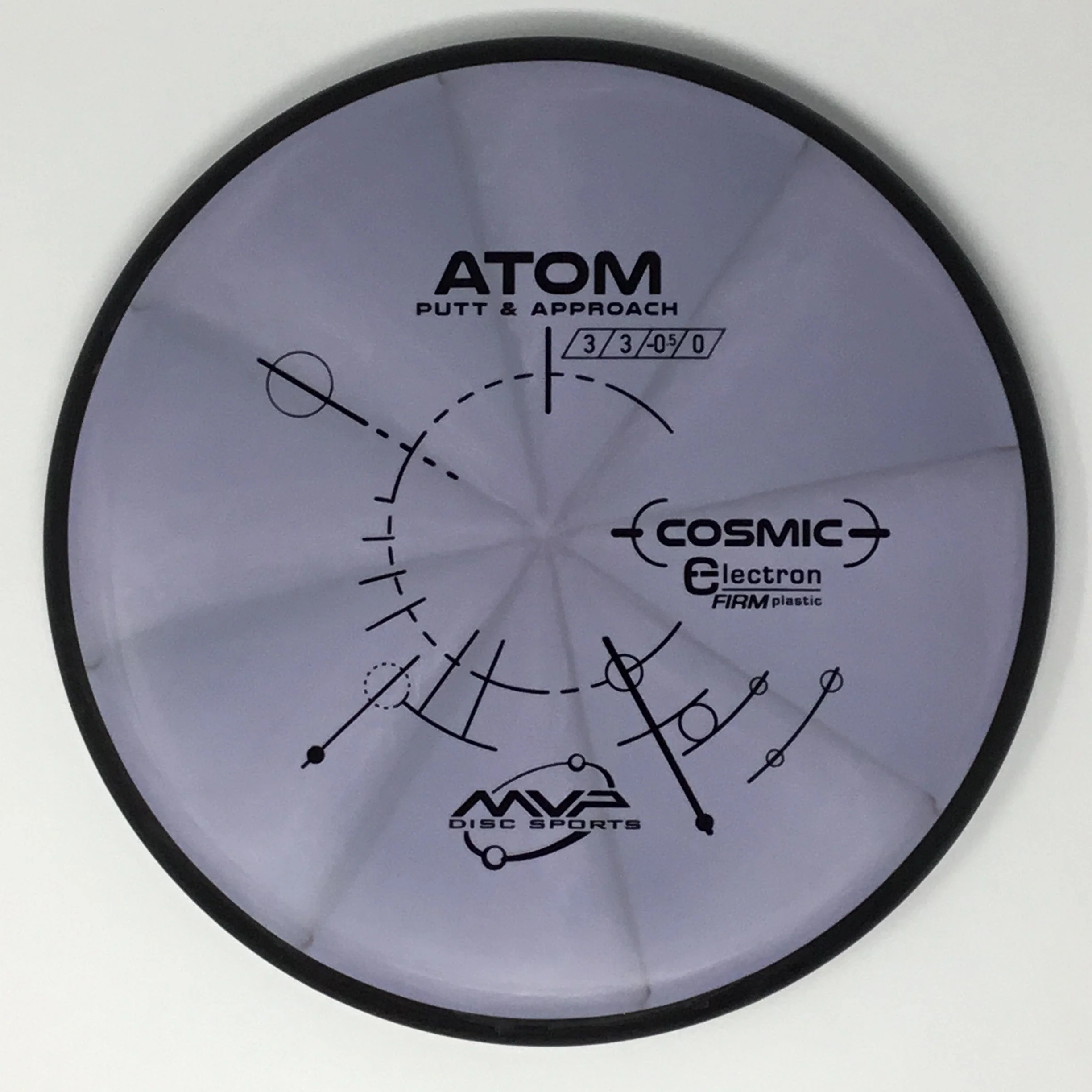 Atom (Cosmic Electron Firm) - Image 110