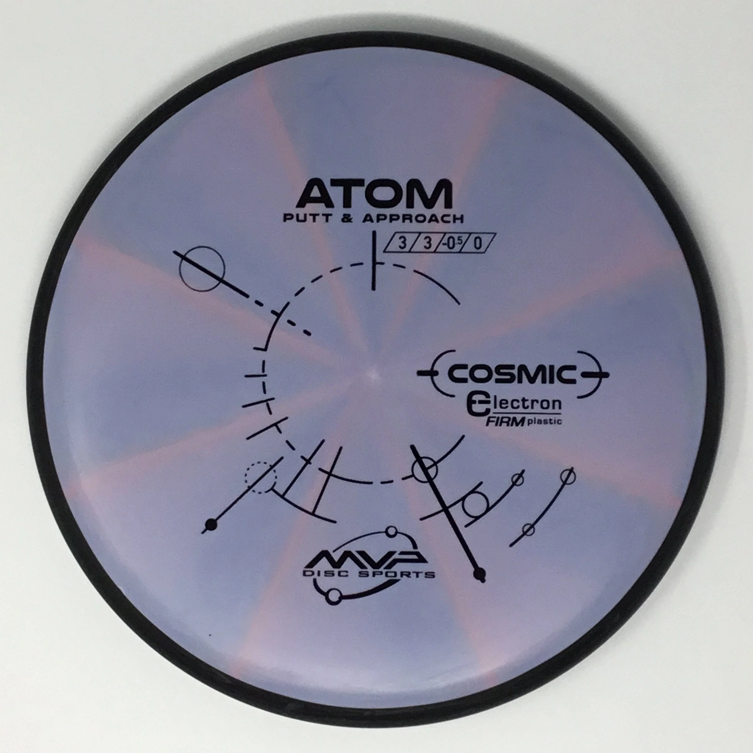 Atom (Cosmic Electron Firm) - Image 111