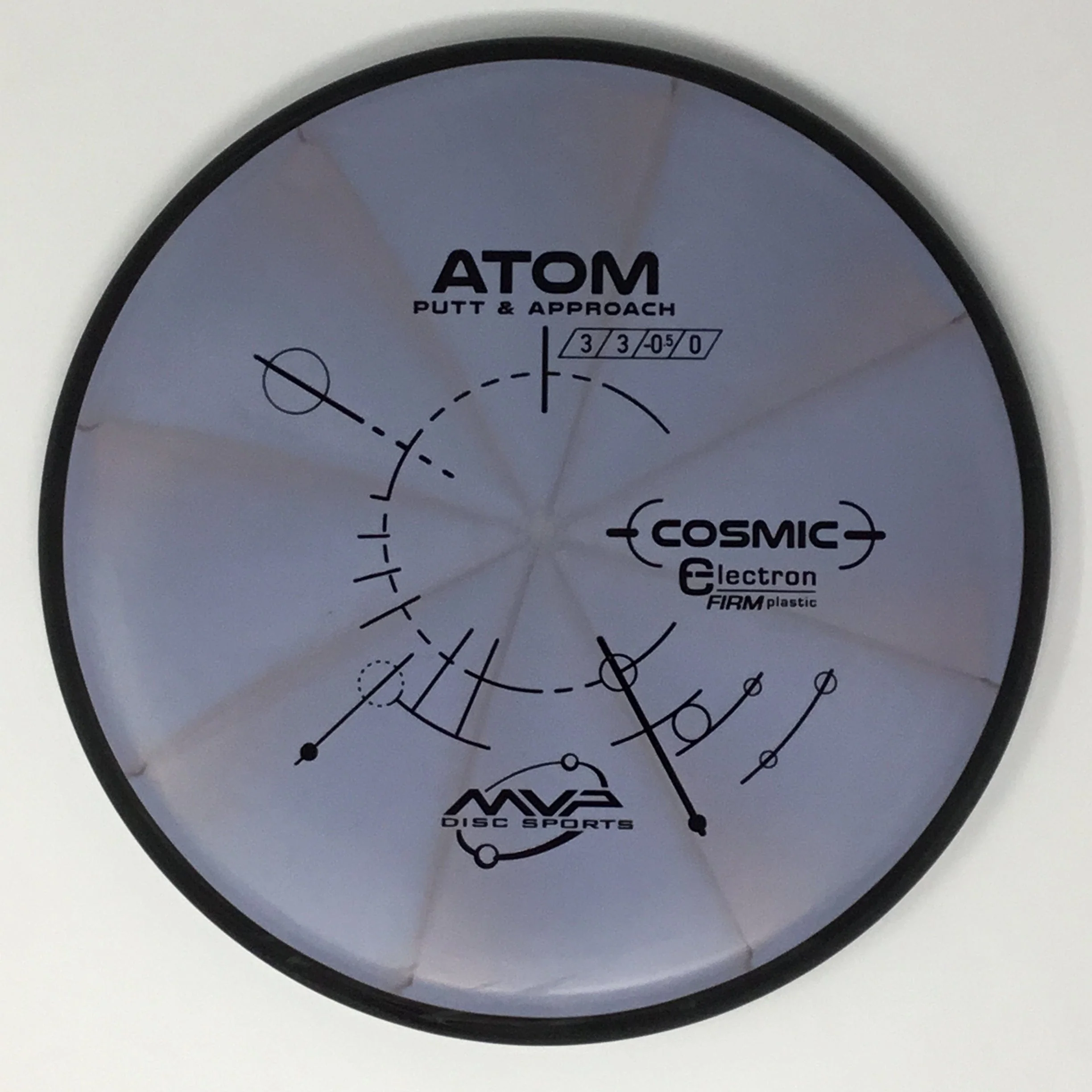 Atom (Cosmic Electron Firm) - Image 112