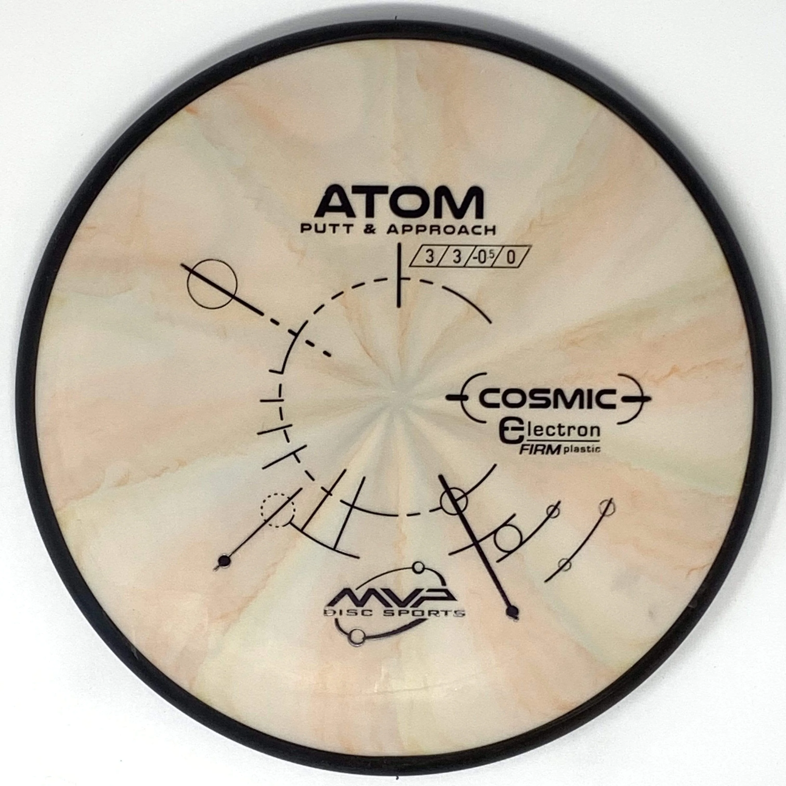 Atom (Cosmic Electron Firm) - Image 13