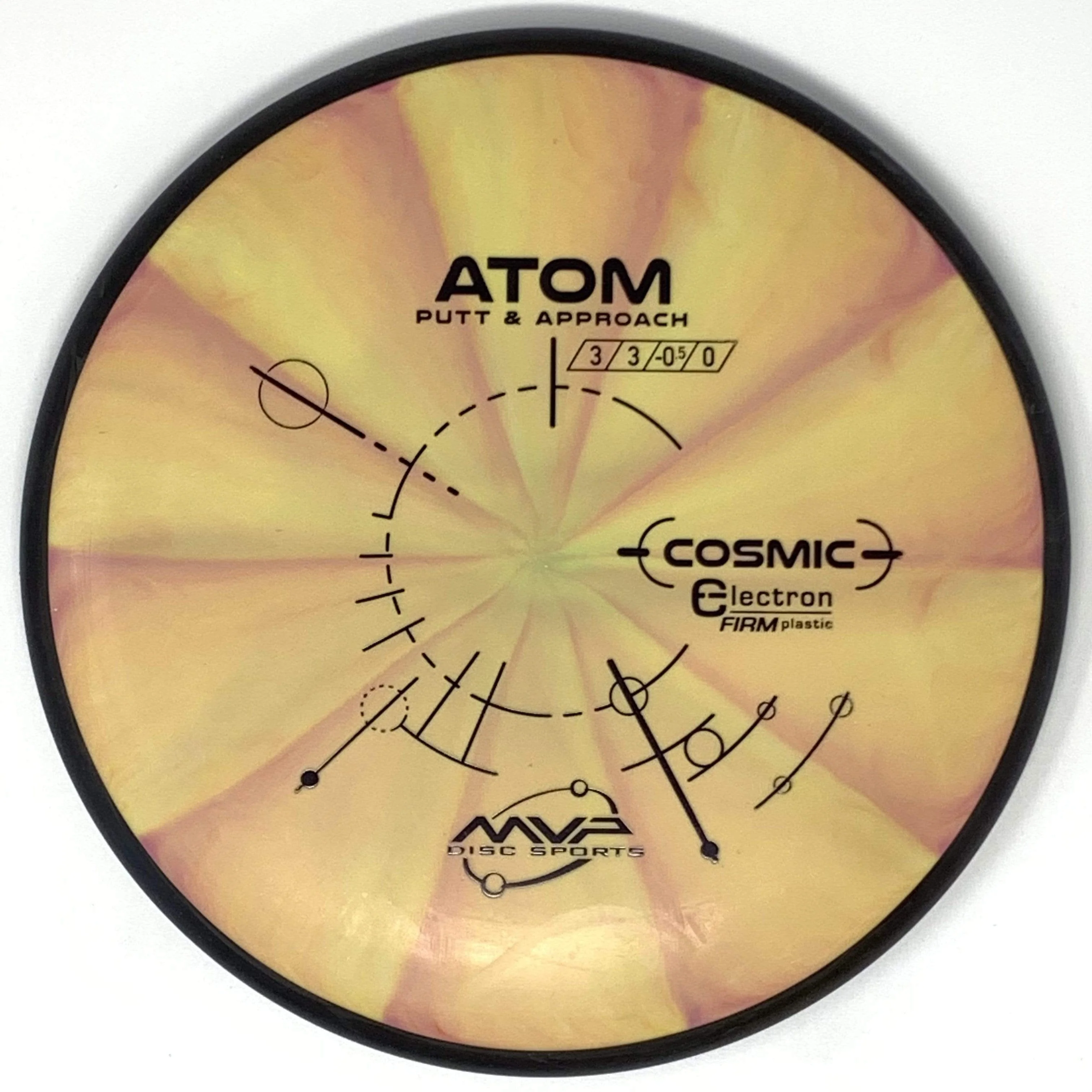 Atom (Cosmic Electron Firm) - Image 14