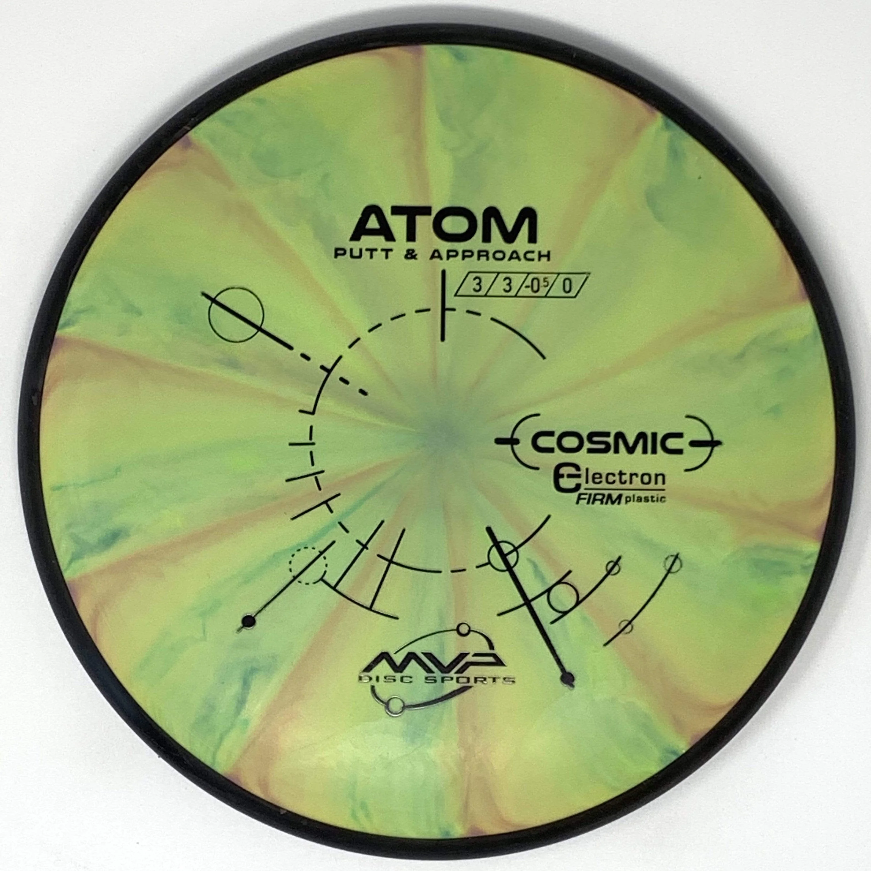 Atom (Cosmic Electron Firm) - Image 15
