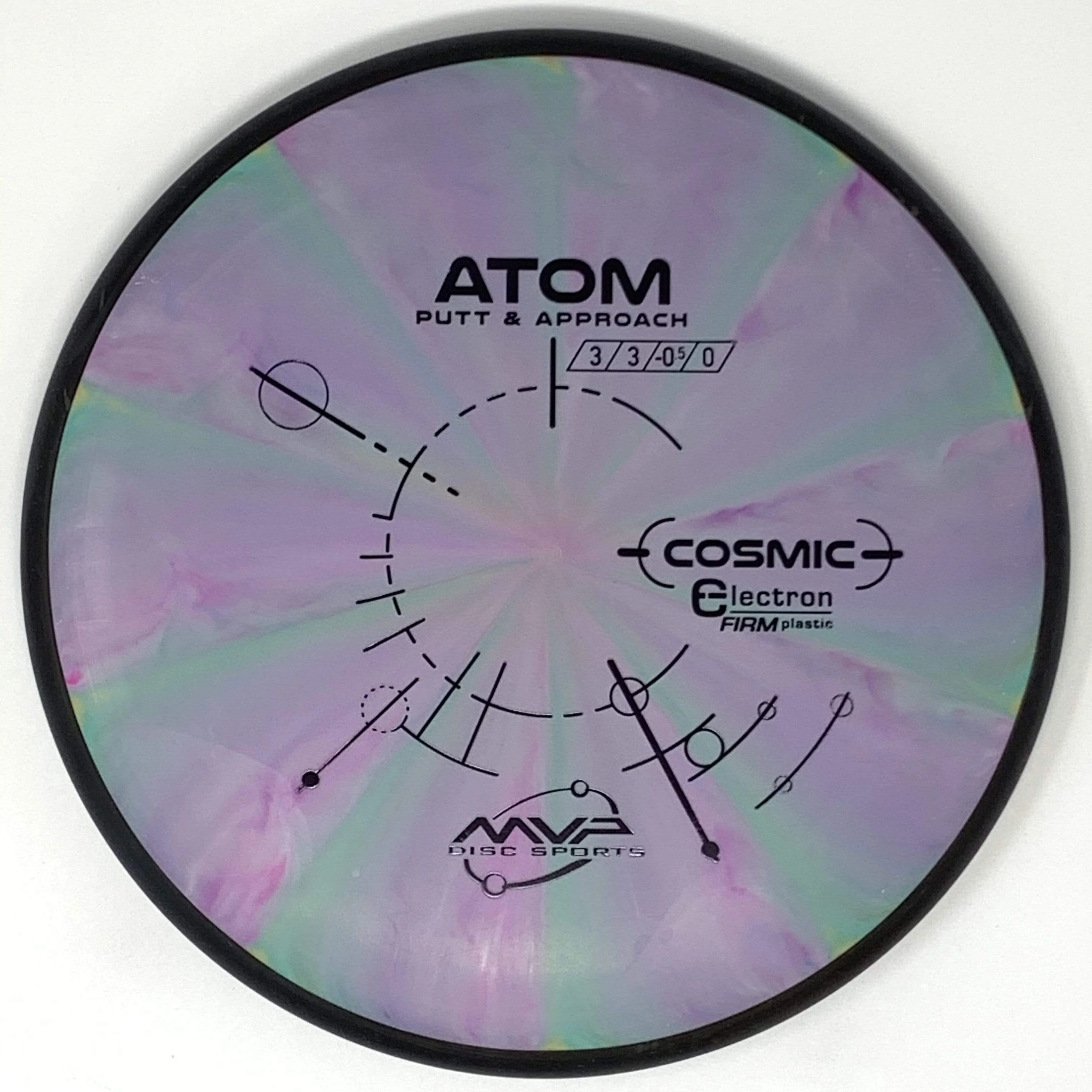 Atom (Cosmic Electron Firm) - Image 16