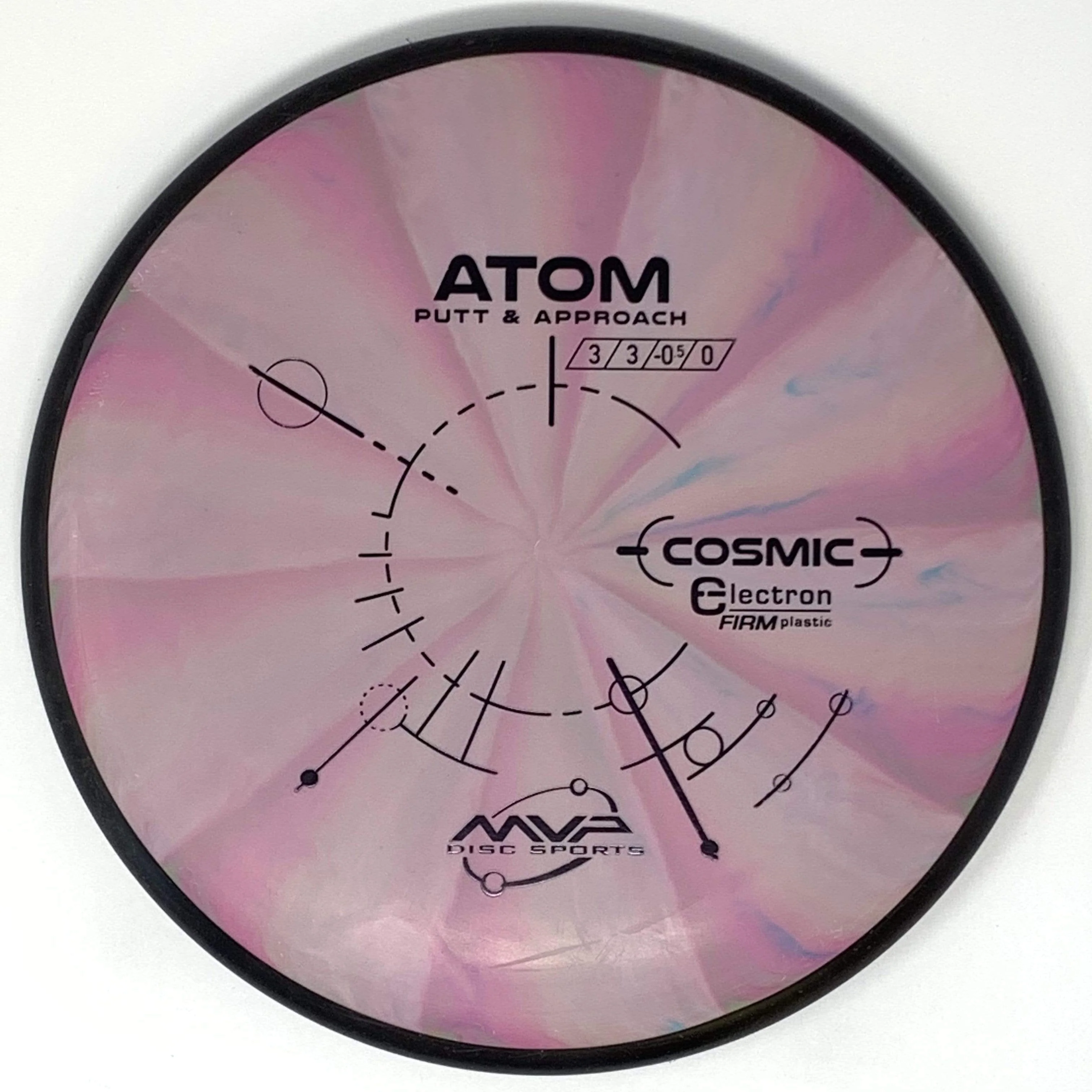 Atom (Cosmic Electron Firm) - Image 17