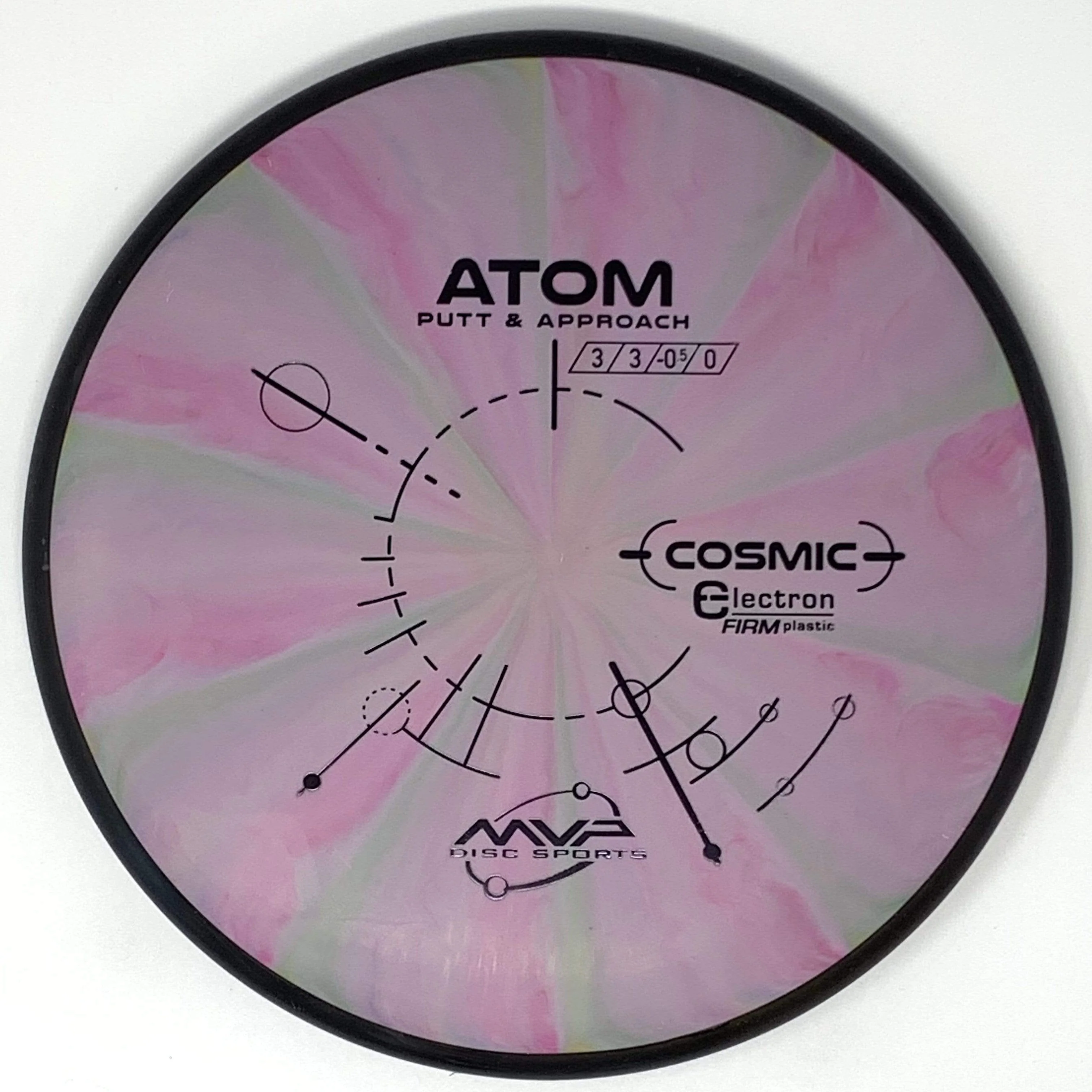 Atom (Cosmic Electron Firm) - Image 18