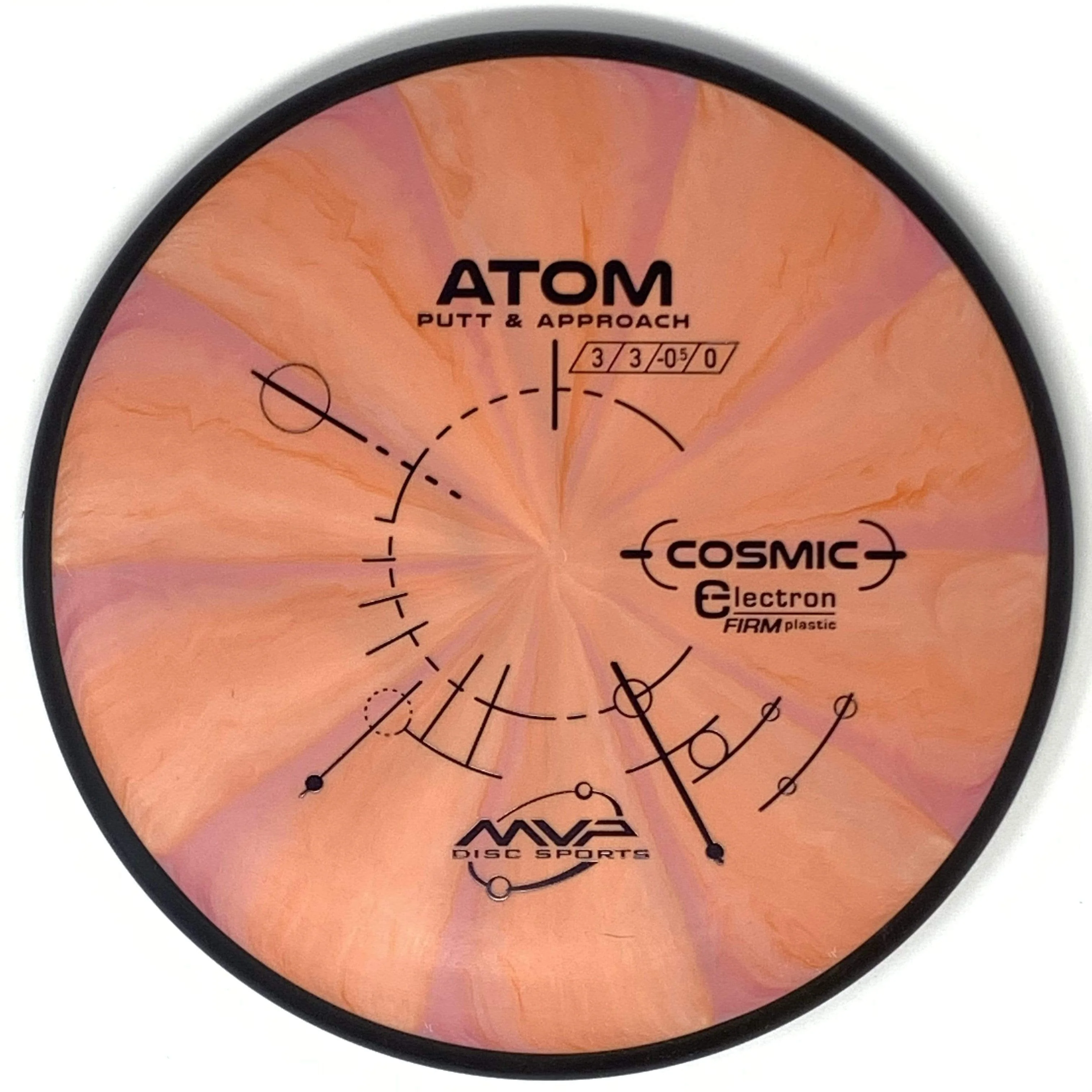 Atom (Cosmic Electron Firm) - Image 19