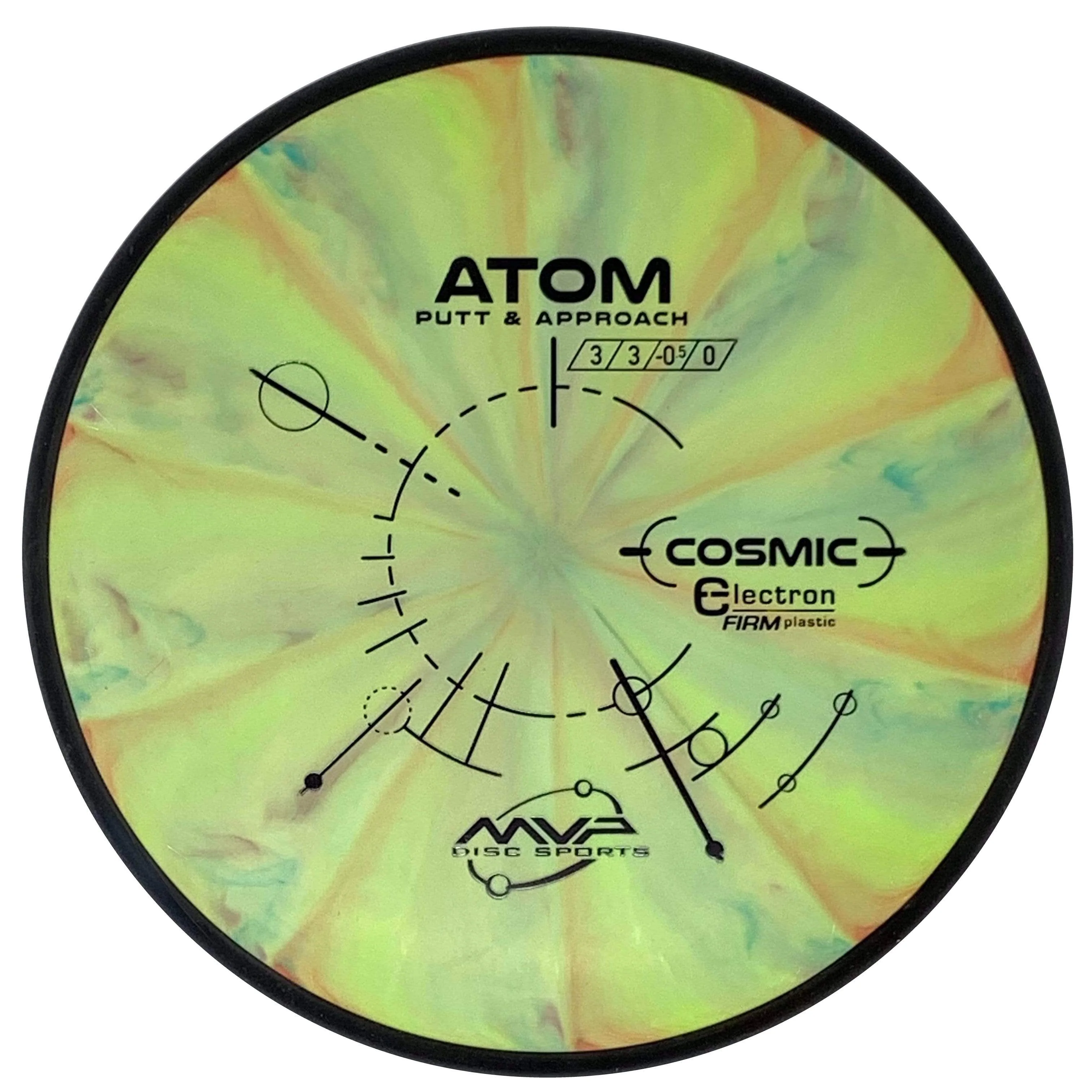 Atom (Cosmic Electron Firm) - Image 2