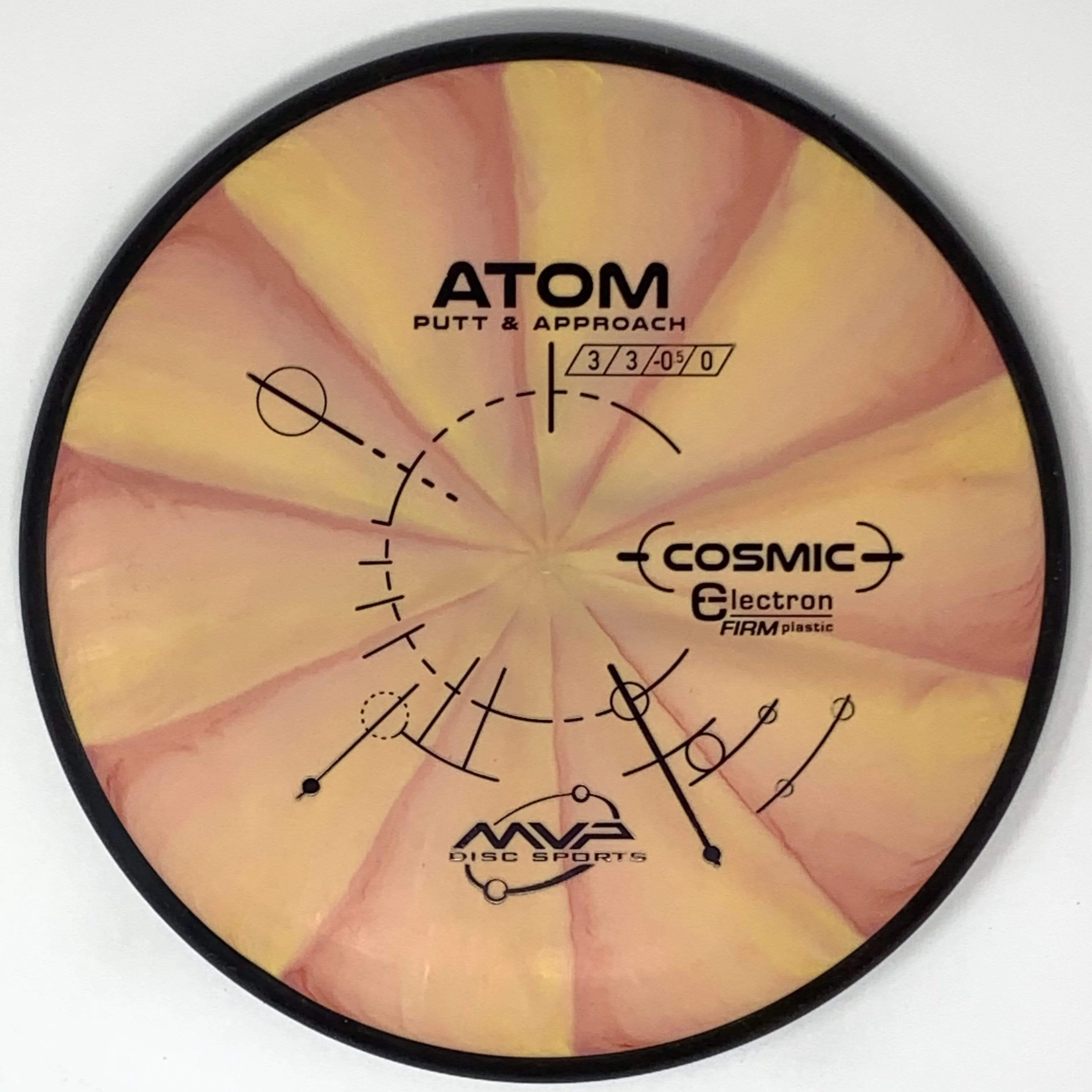 Atom (Cosmic Electron Firm) - Image 20