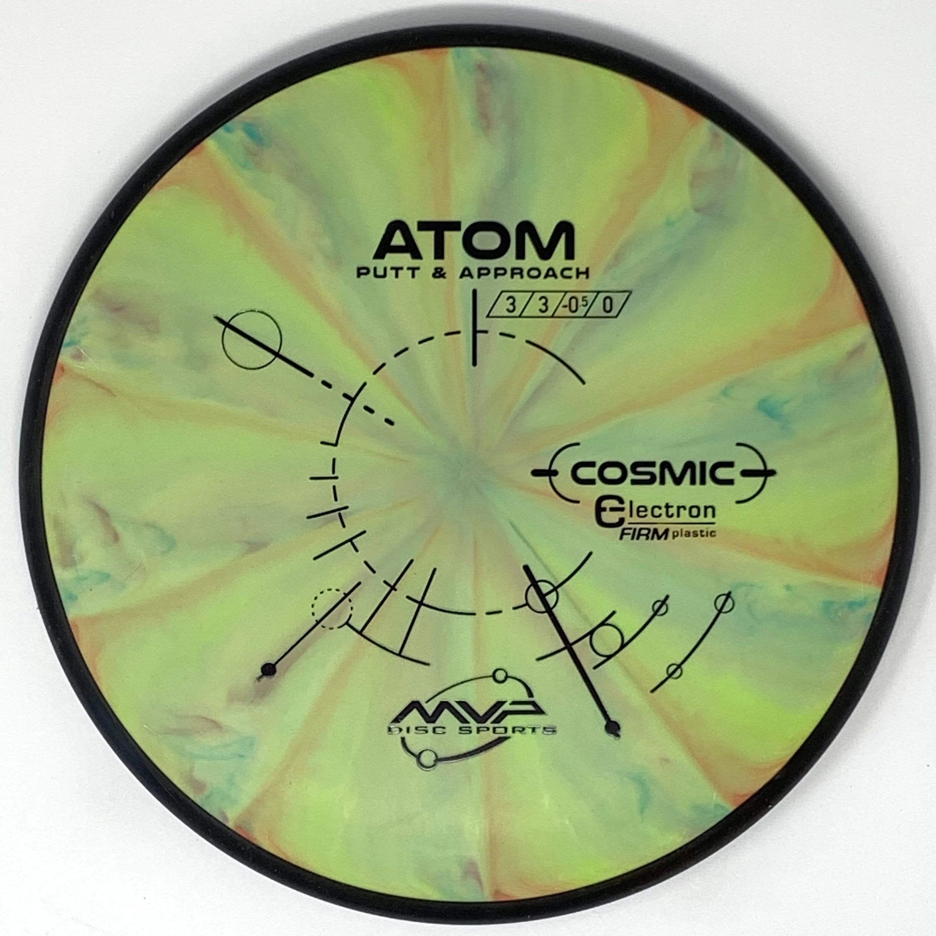 Atom (Cosmic Electron Firm) - Image 21