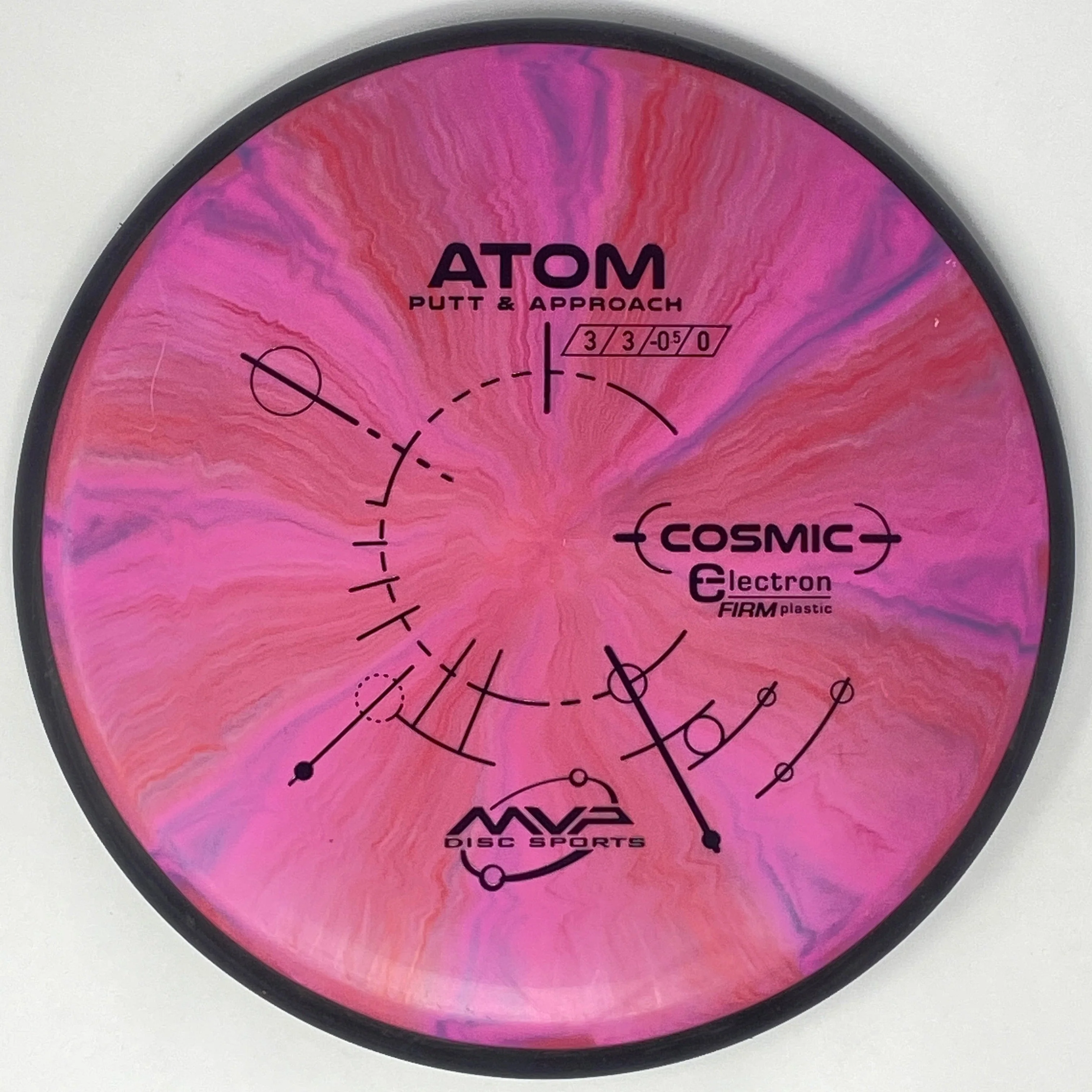 Atom (Cosmic Electron Firm) - Image 22