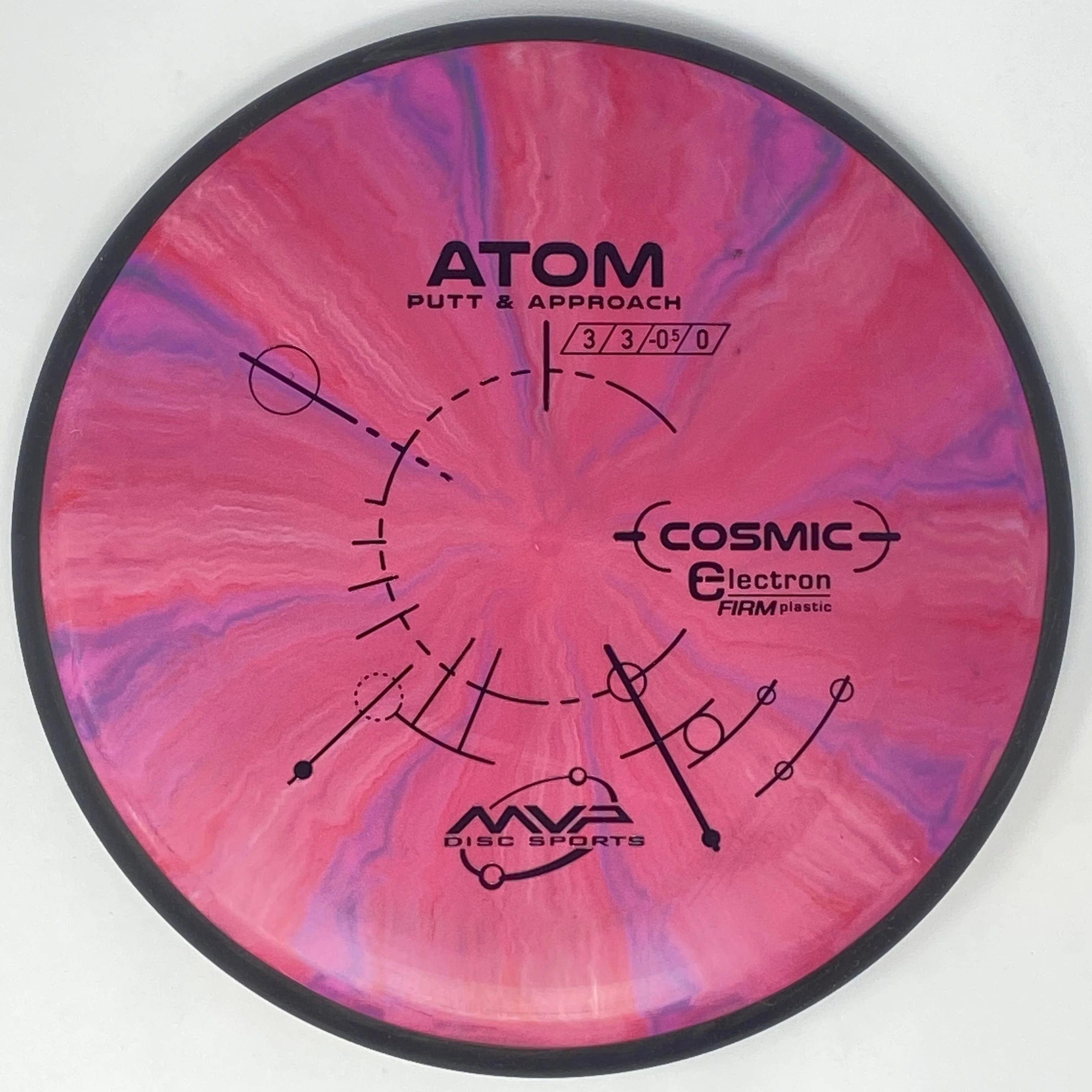 Atom (Cosmic Electron Firm) - Image 23