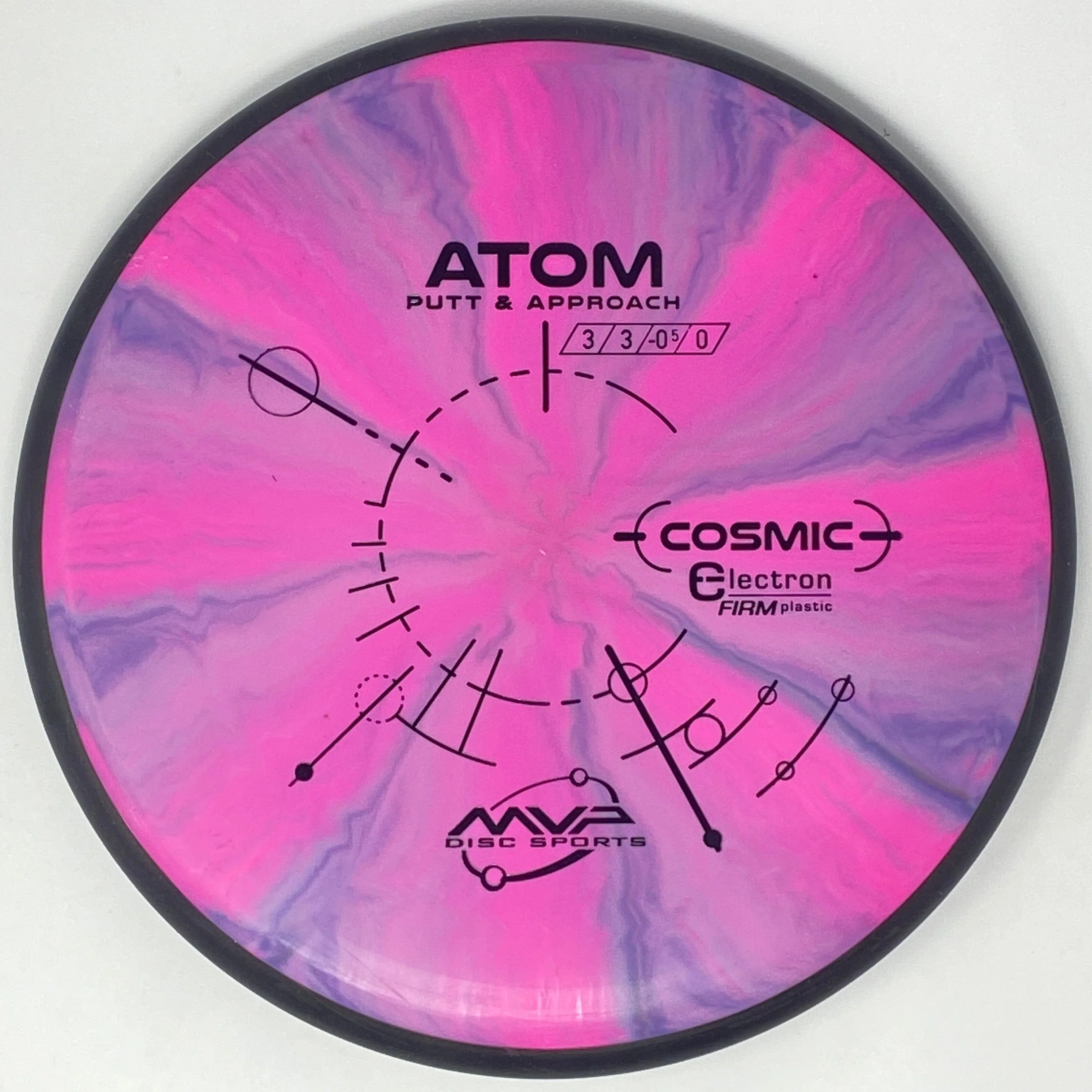 Atom (Cosmic Electron Firm) - Image 24