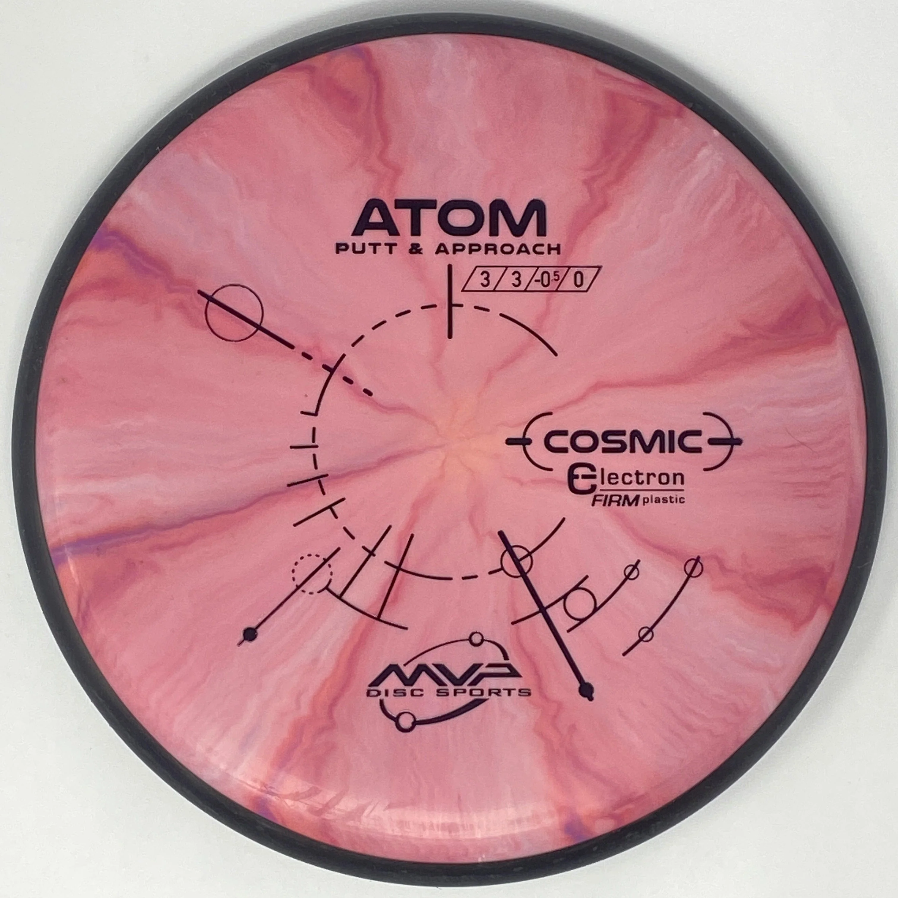 Atom (Cosmic Electron Firm) - Image 25