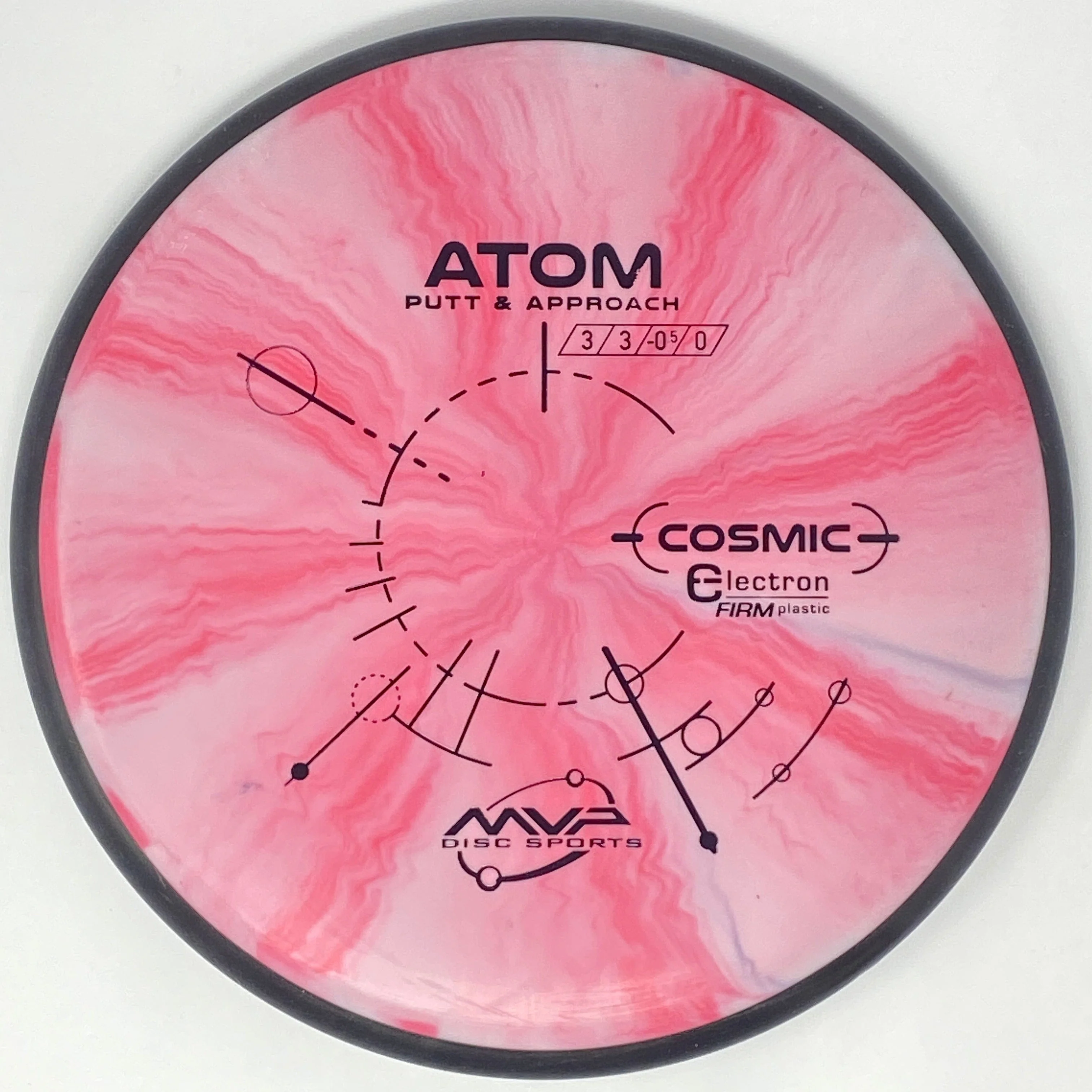 Atom (Cosmic Electron Firm) - Image 26