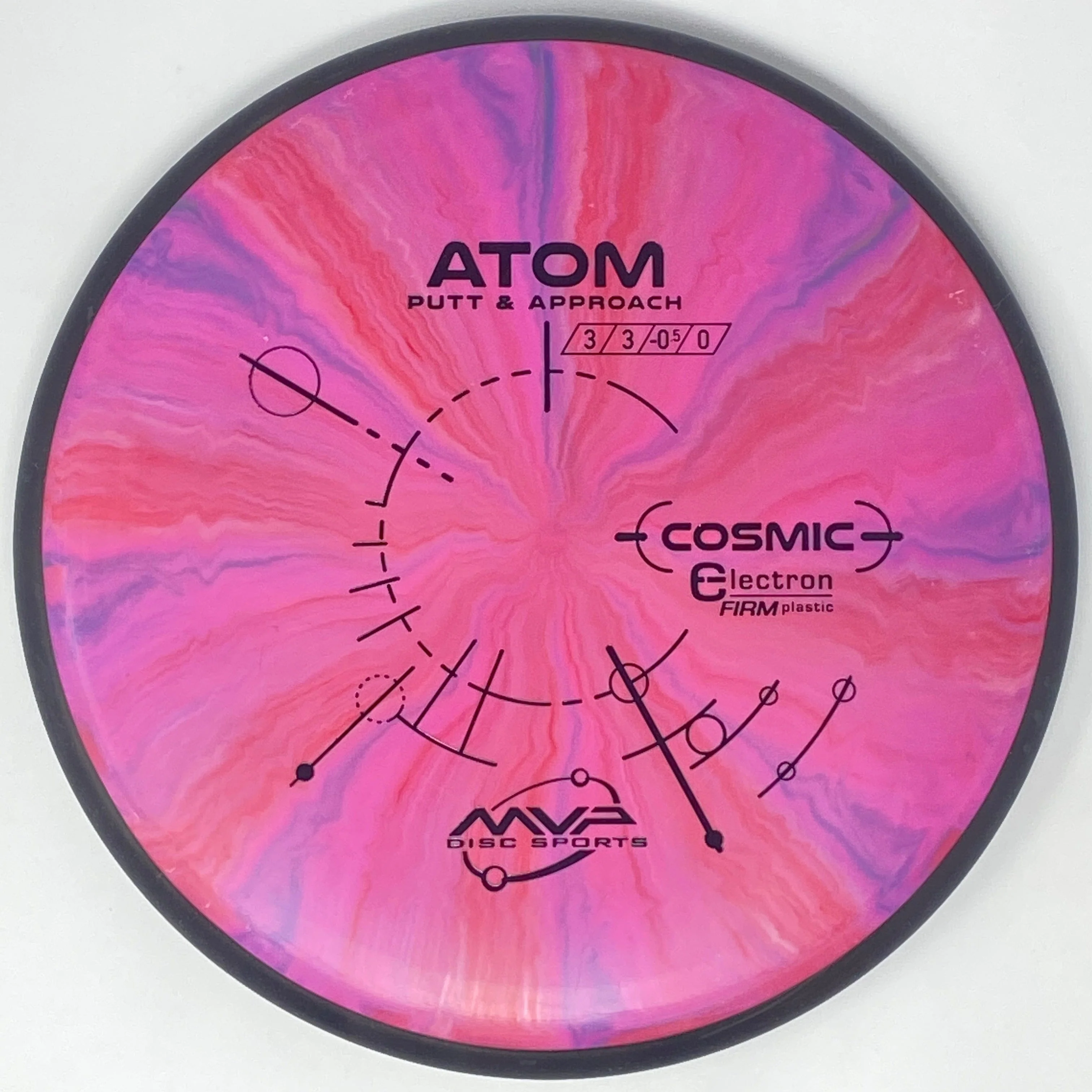 Atom (Cosmic Electron Firm) - Image 27