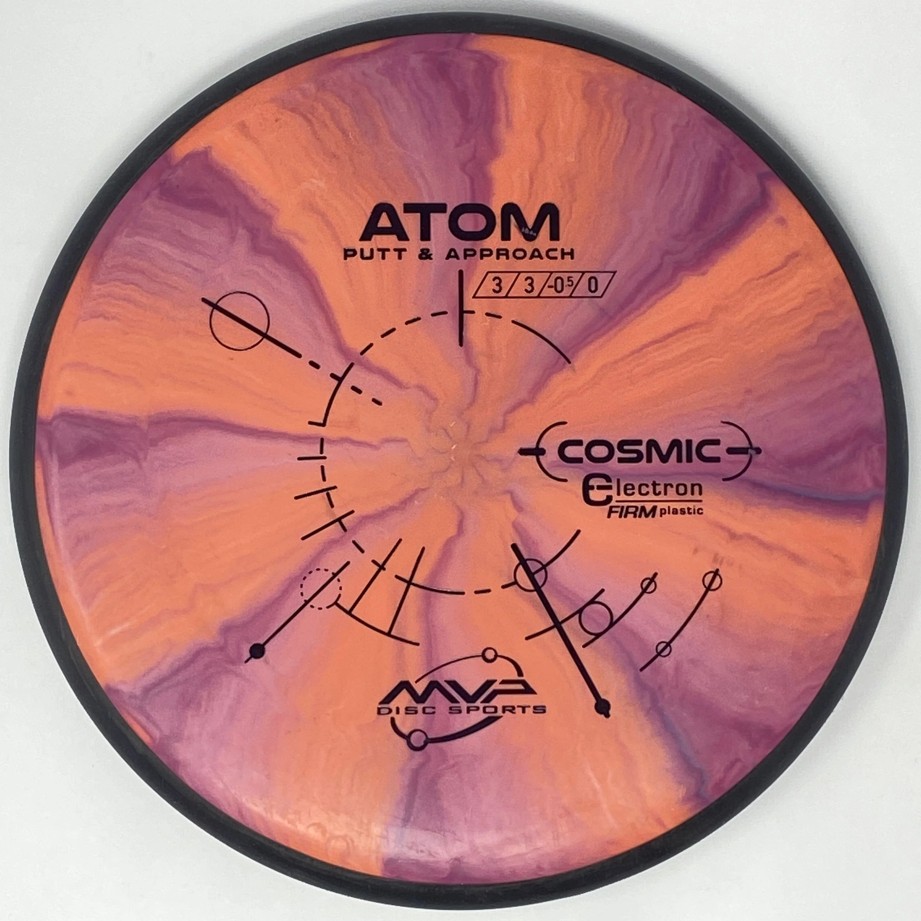 Atom (Cosmic Electron Firm) - Image 28