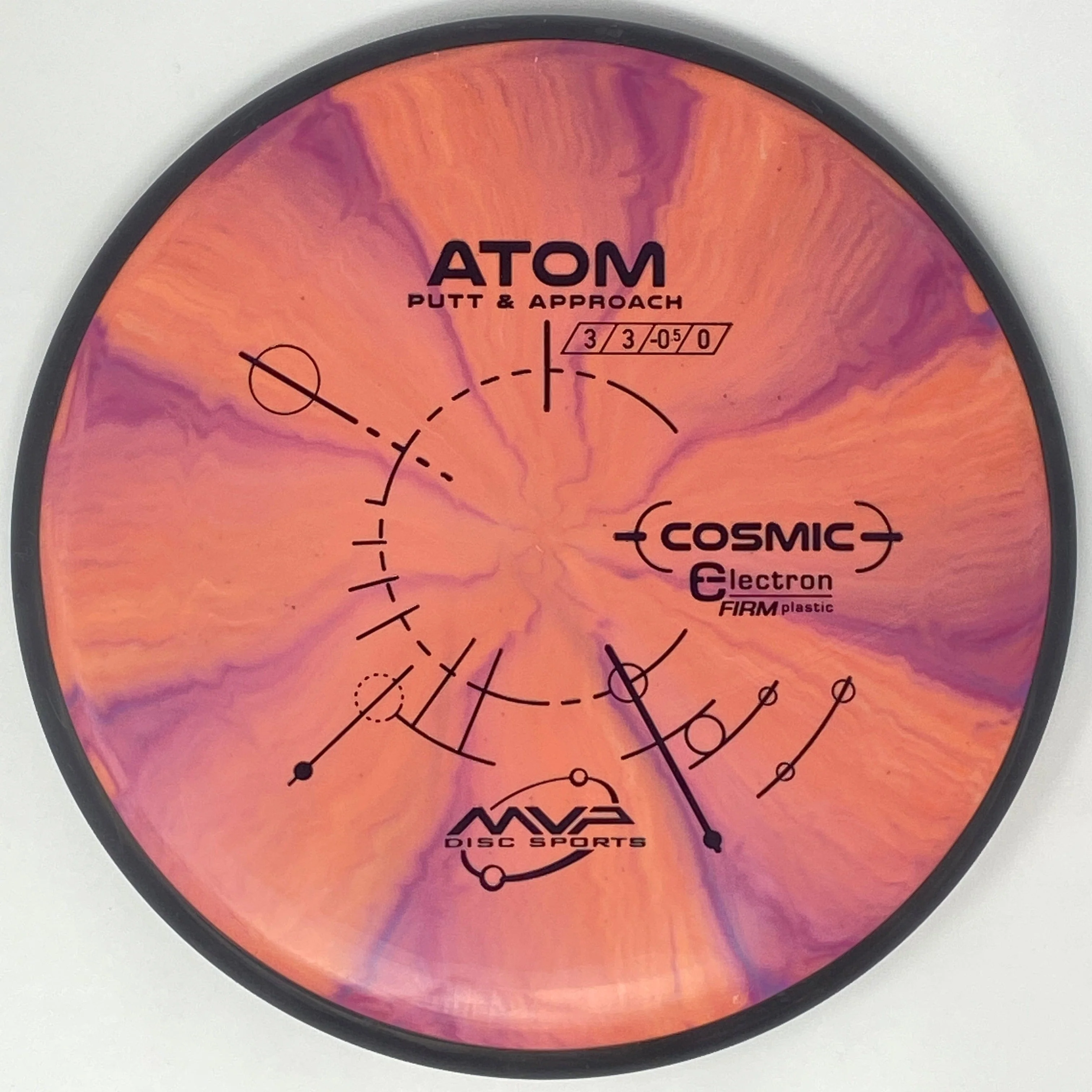 Atom (Cosmic Electron Firm) - Image 29
