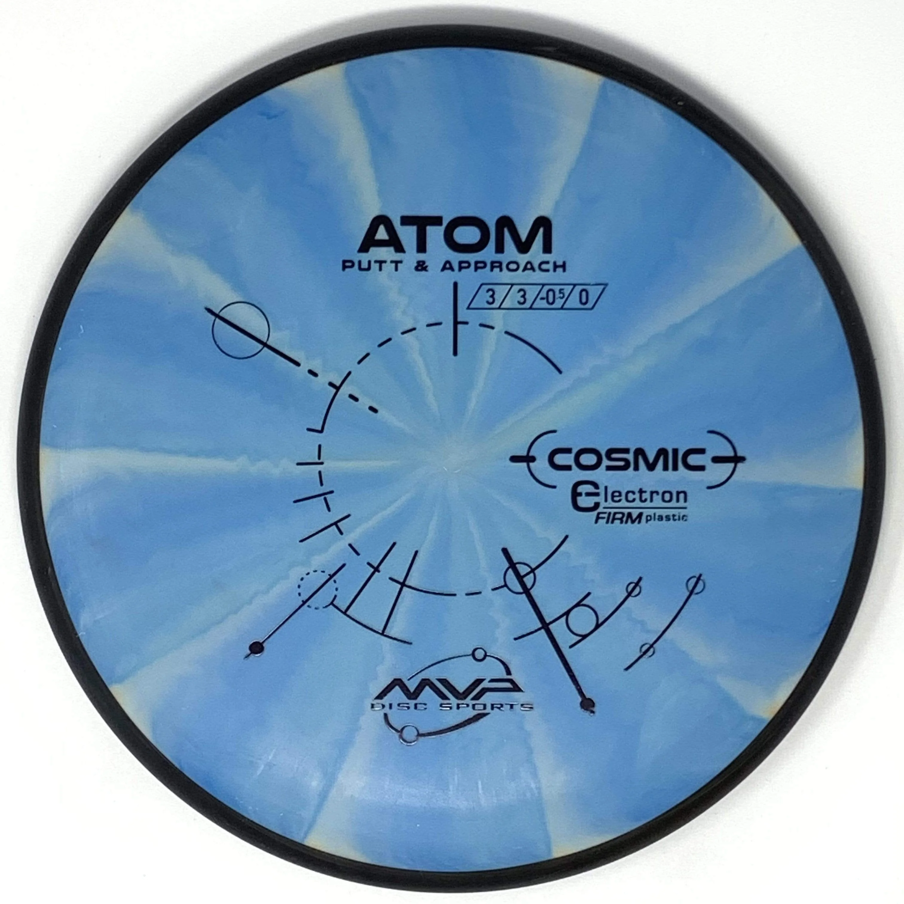 Atom (Cosmic Electron Firm) - Image 3