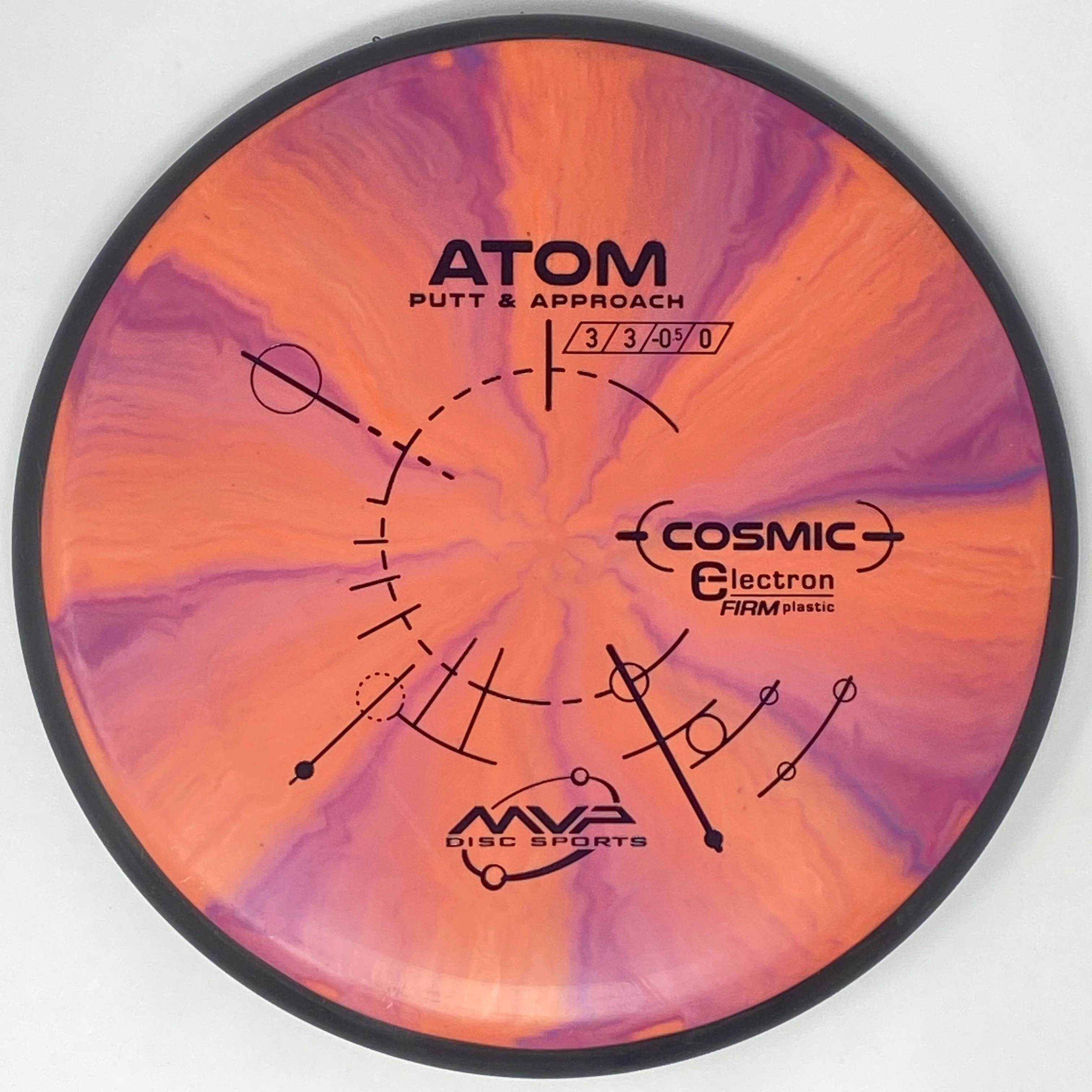 Atom (Cosmic Electron Firm) - Image 30