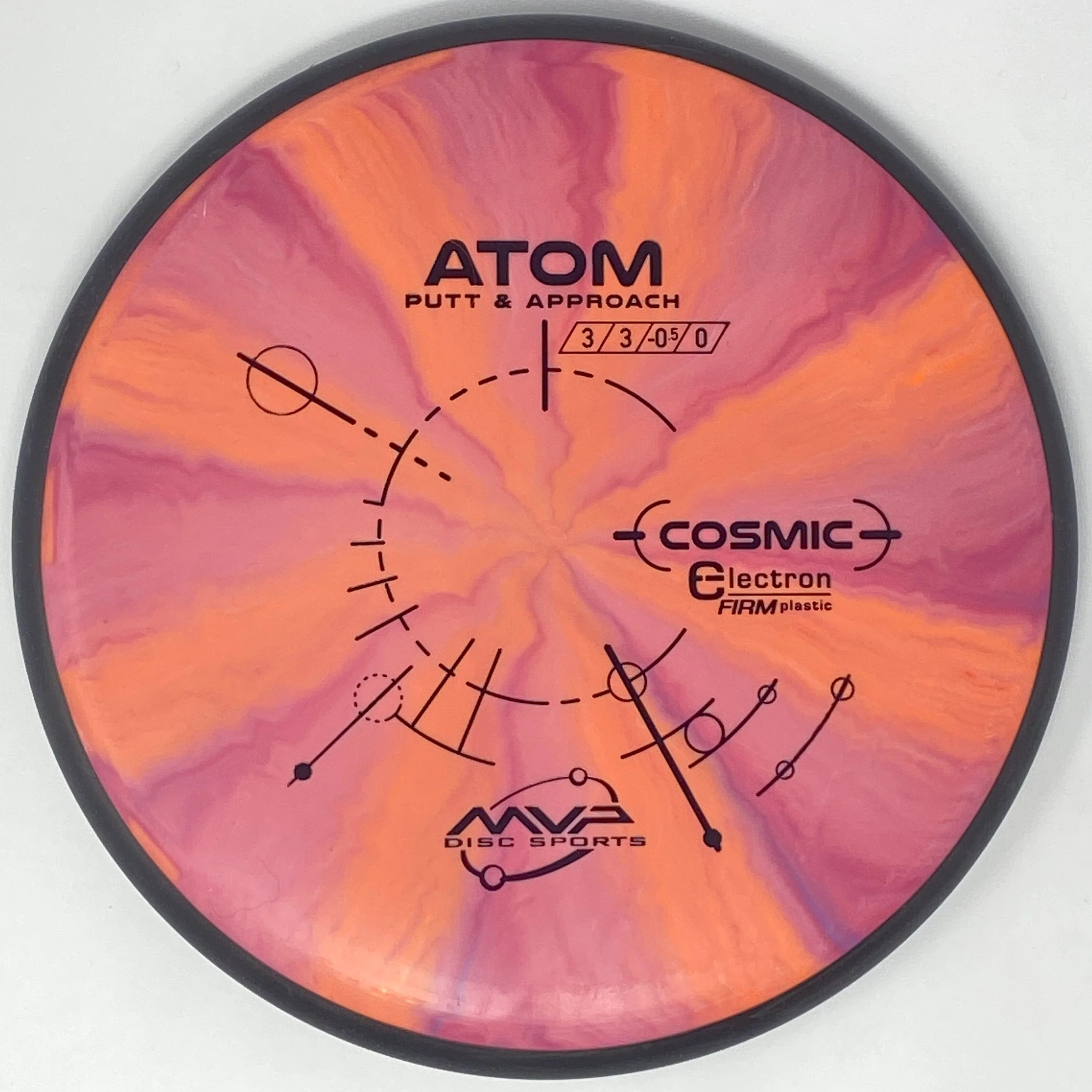 Atom (Cosmic Electron Firm) - Image 31