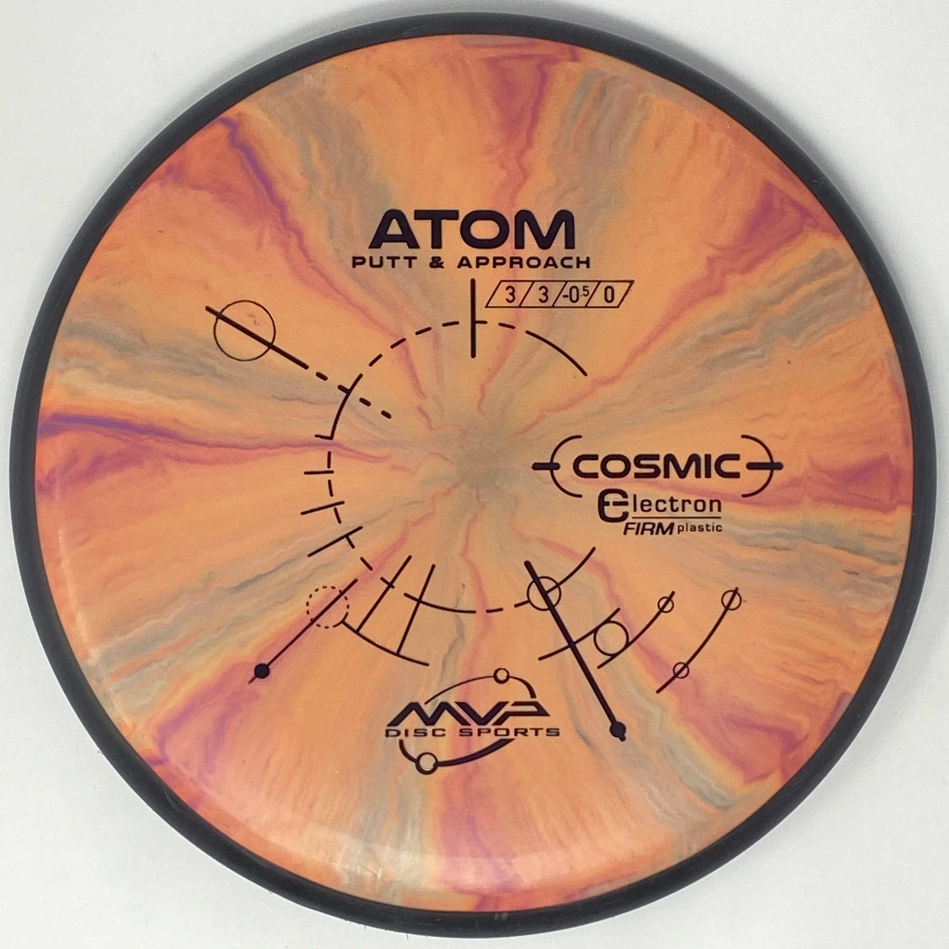 Atom (Cosmic Electron Firm) - Image 32