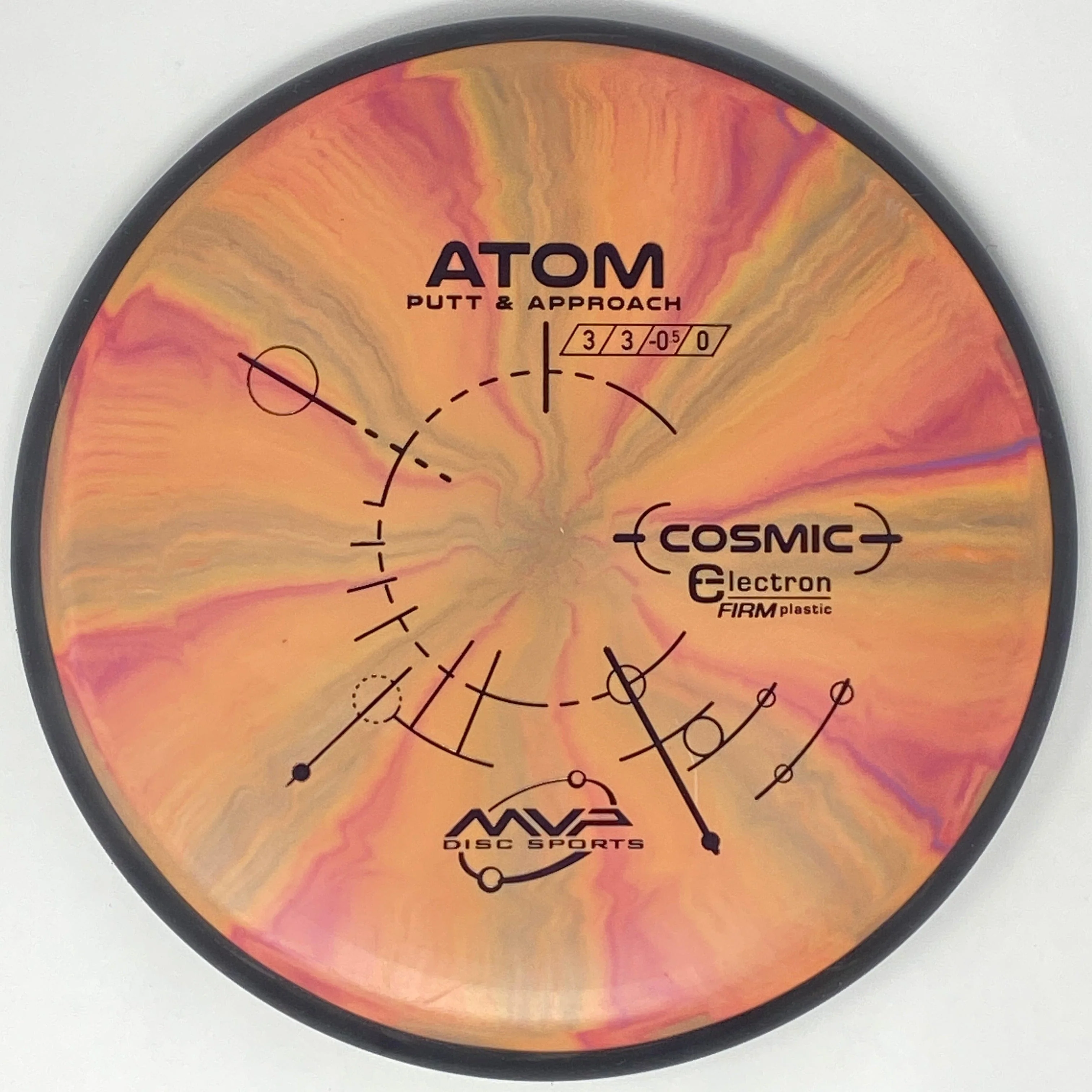 Atom (Cosmic Electron Firm) - Image 33