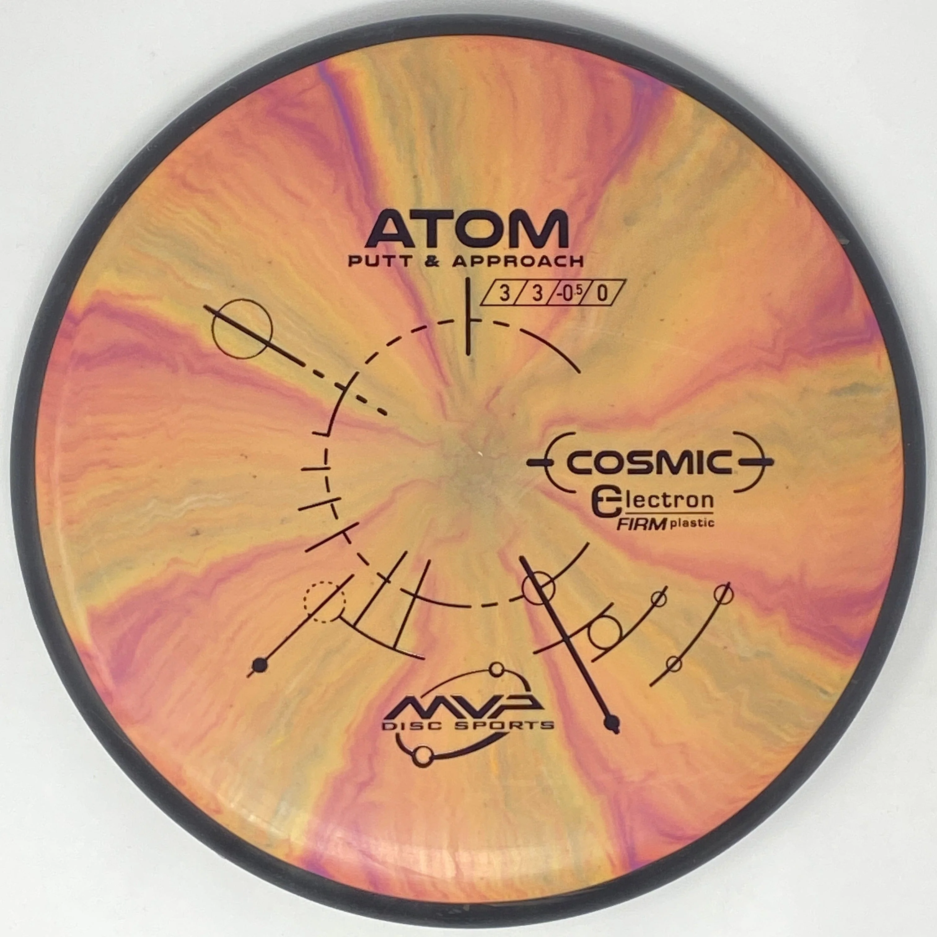 Atom (Cosmic Electron Firm) - Image 34