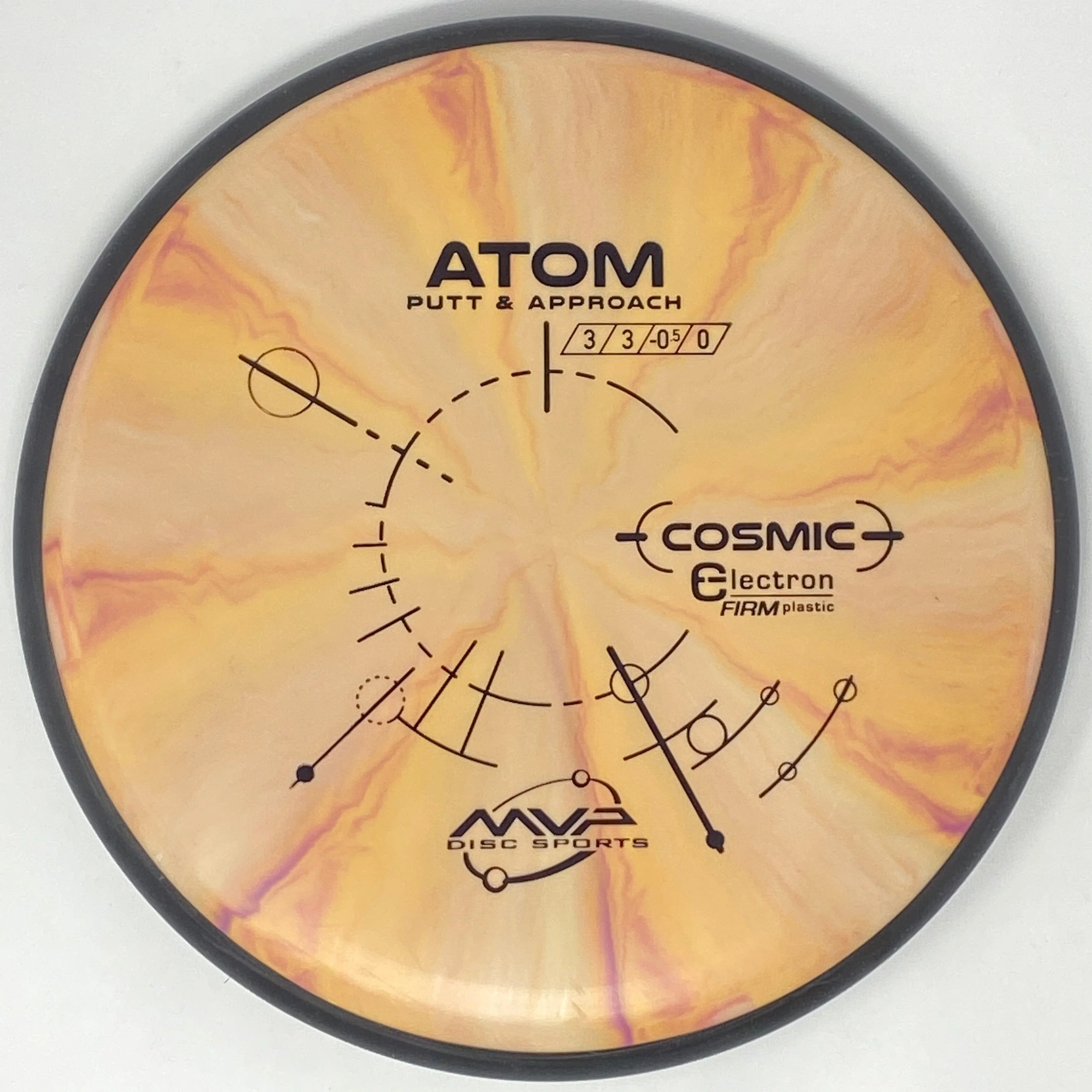 Atom (Cosmic Electron Firm) - Image 35