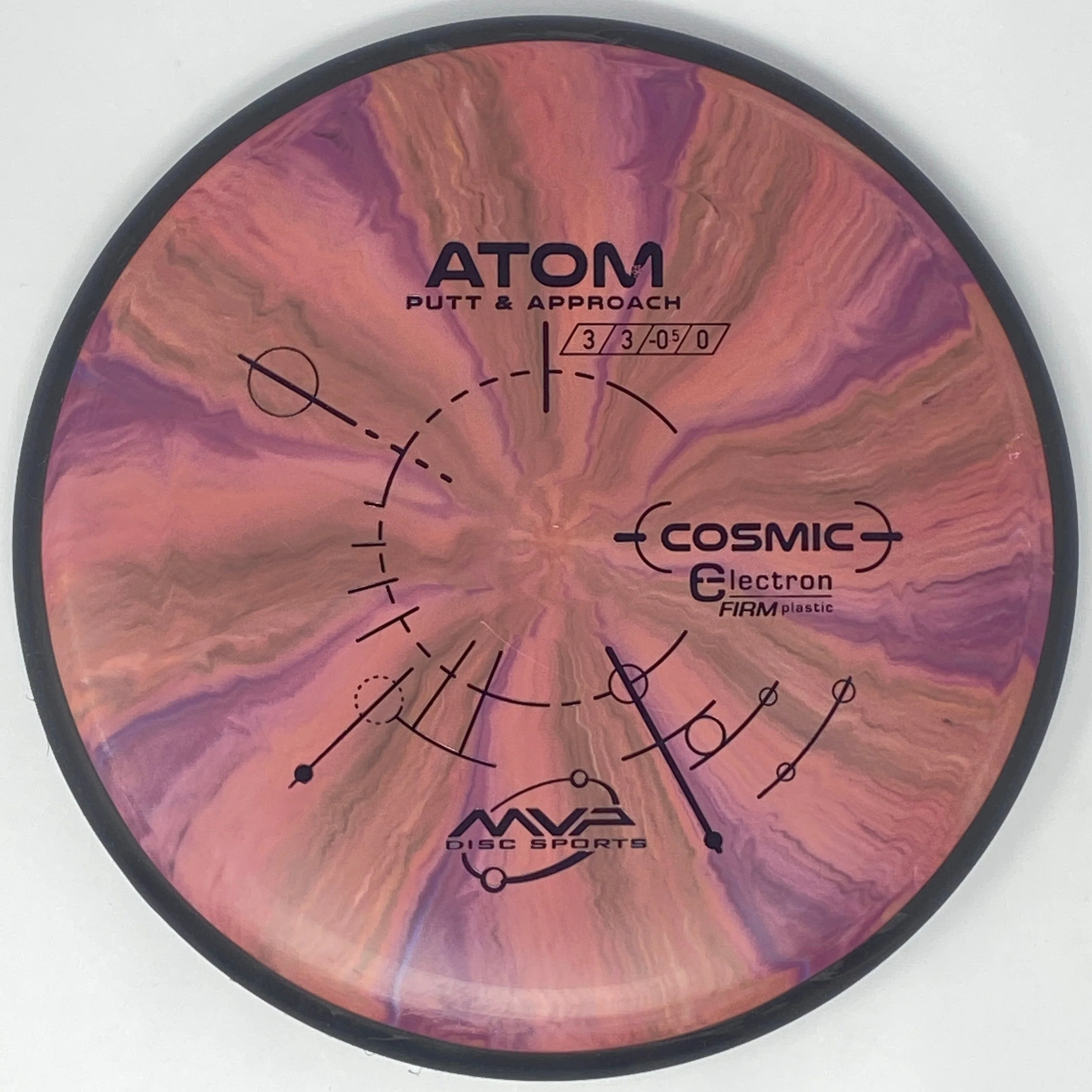 Atom (Cosmic Electron Firm) - Image 36