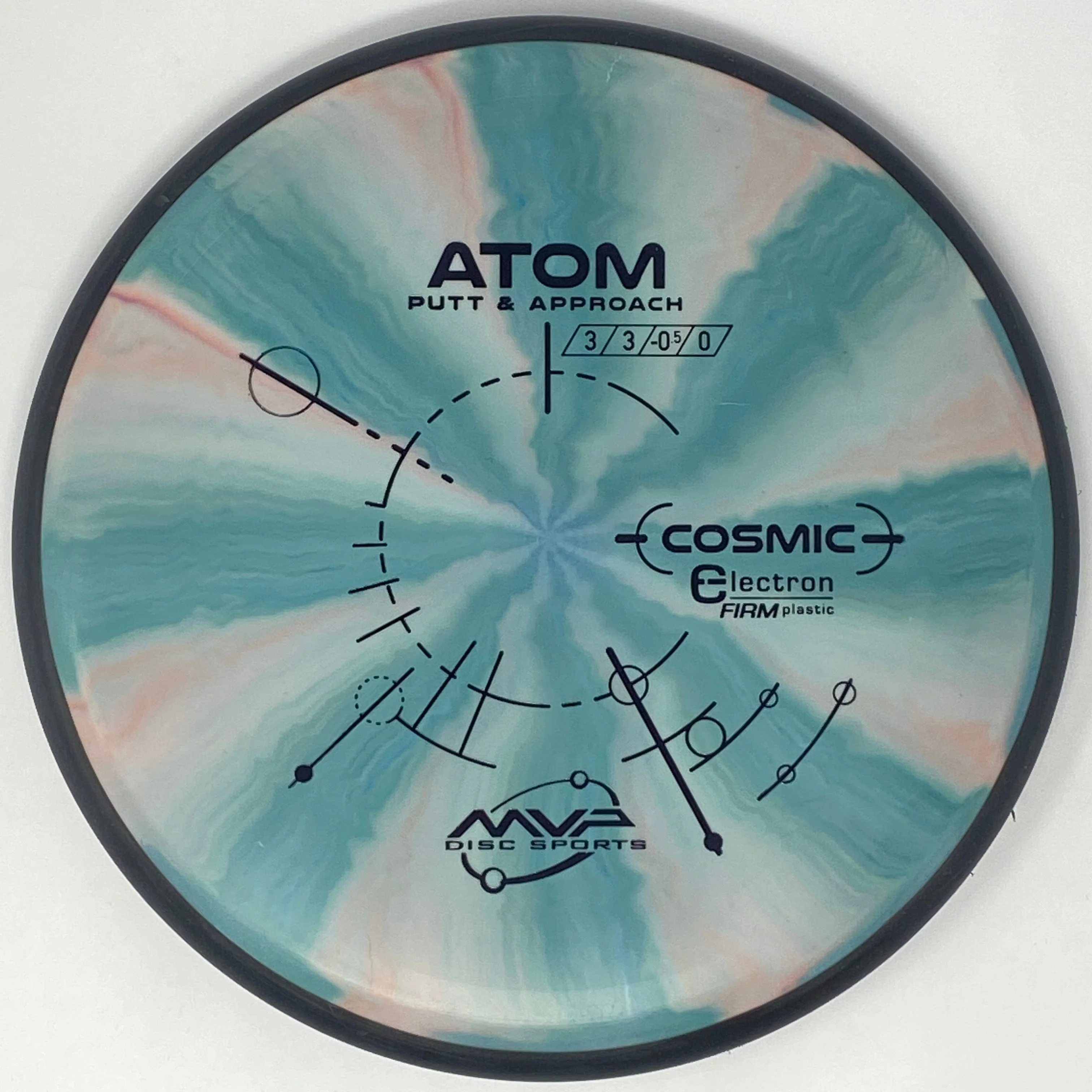 Atom (Cosmic Electron Firm) - Image 37
