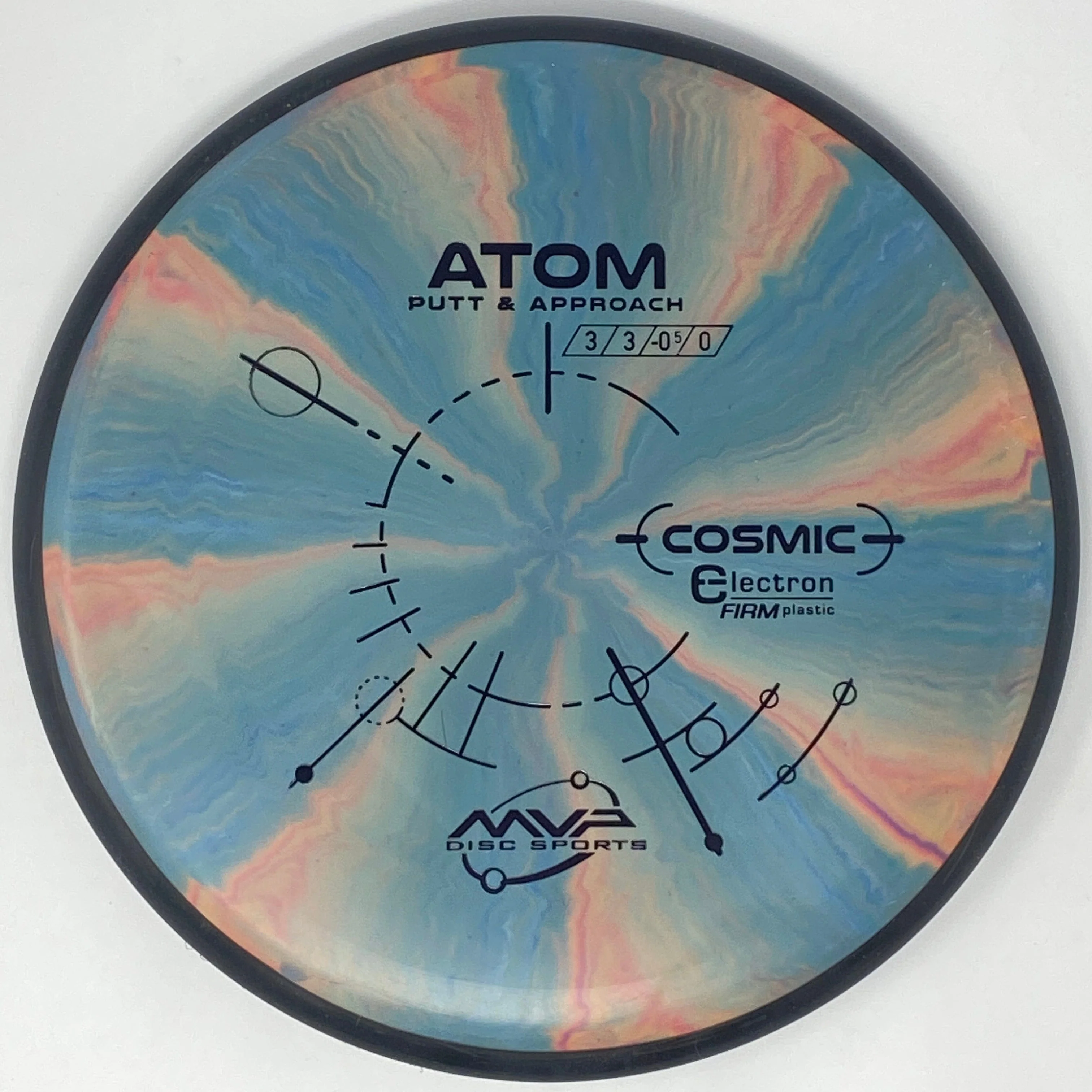 Atom (Cosmic Electron Firm) - Image 38