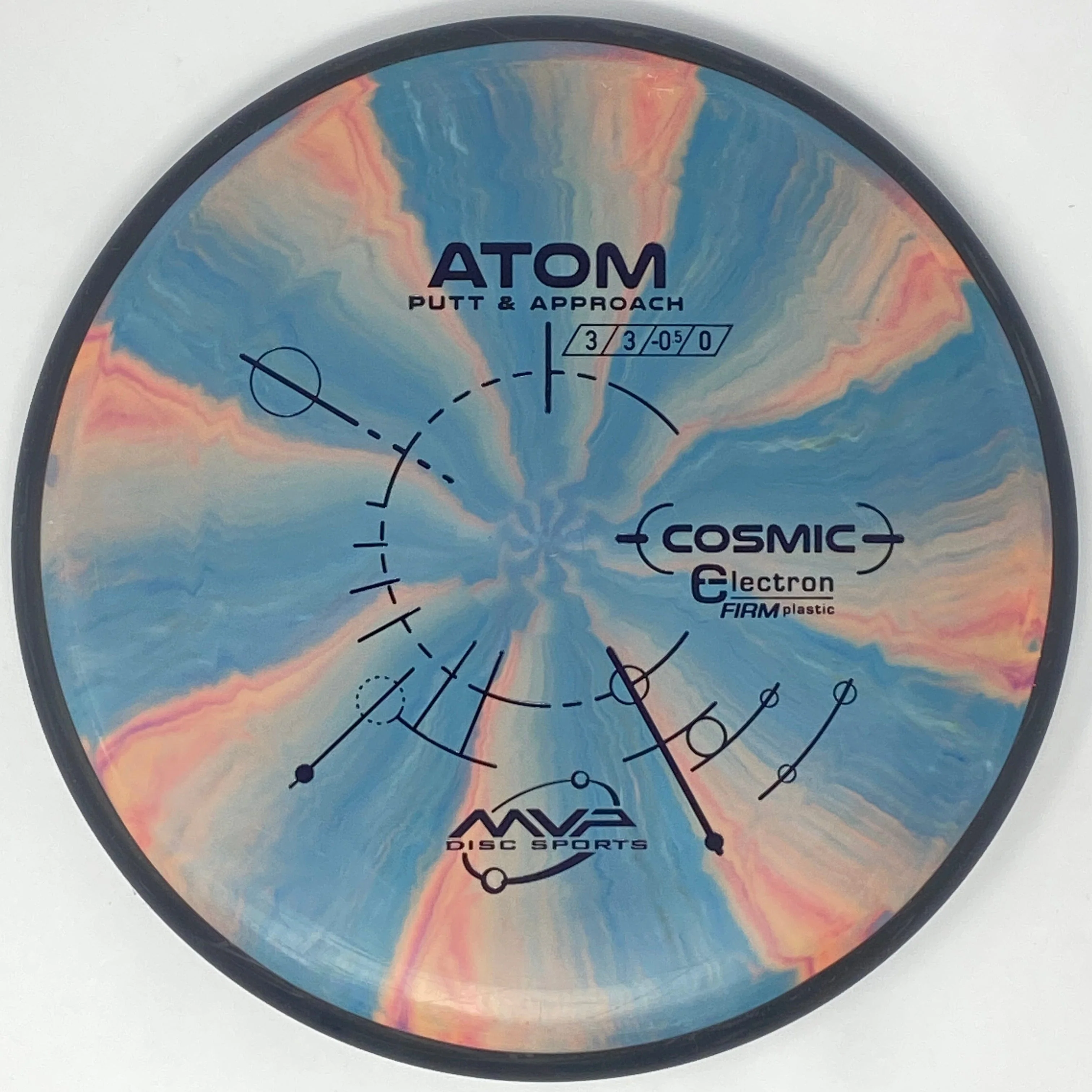 Atom (Cosmic Electron Firm) - Image 39