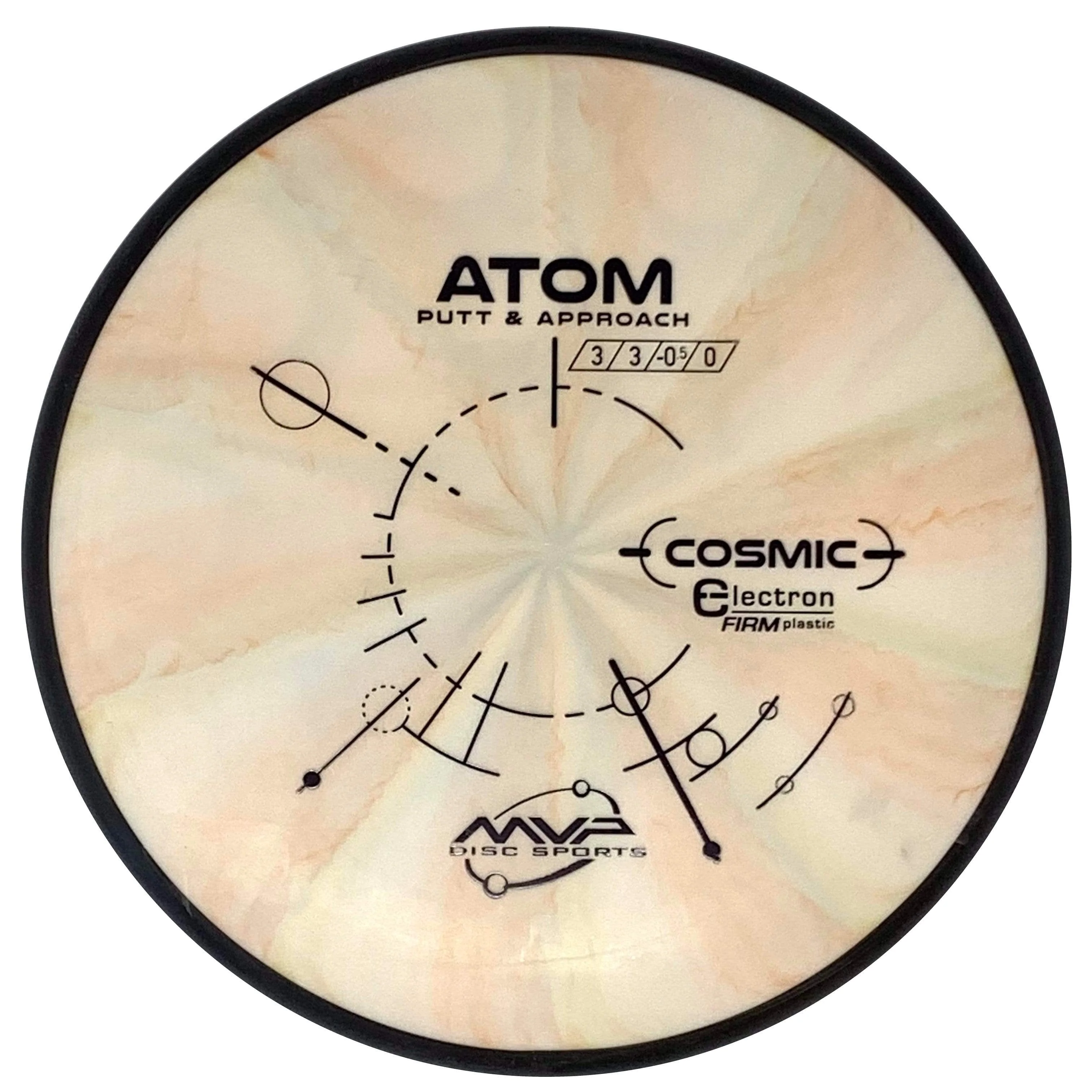 Atom (Cosmic Electron Firm) - Image 4