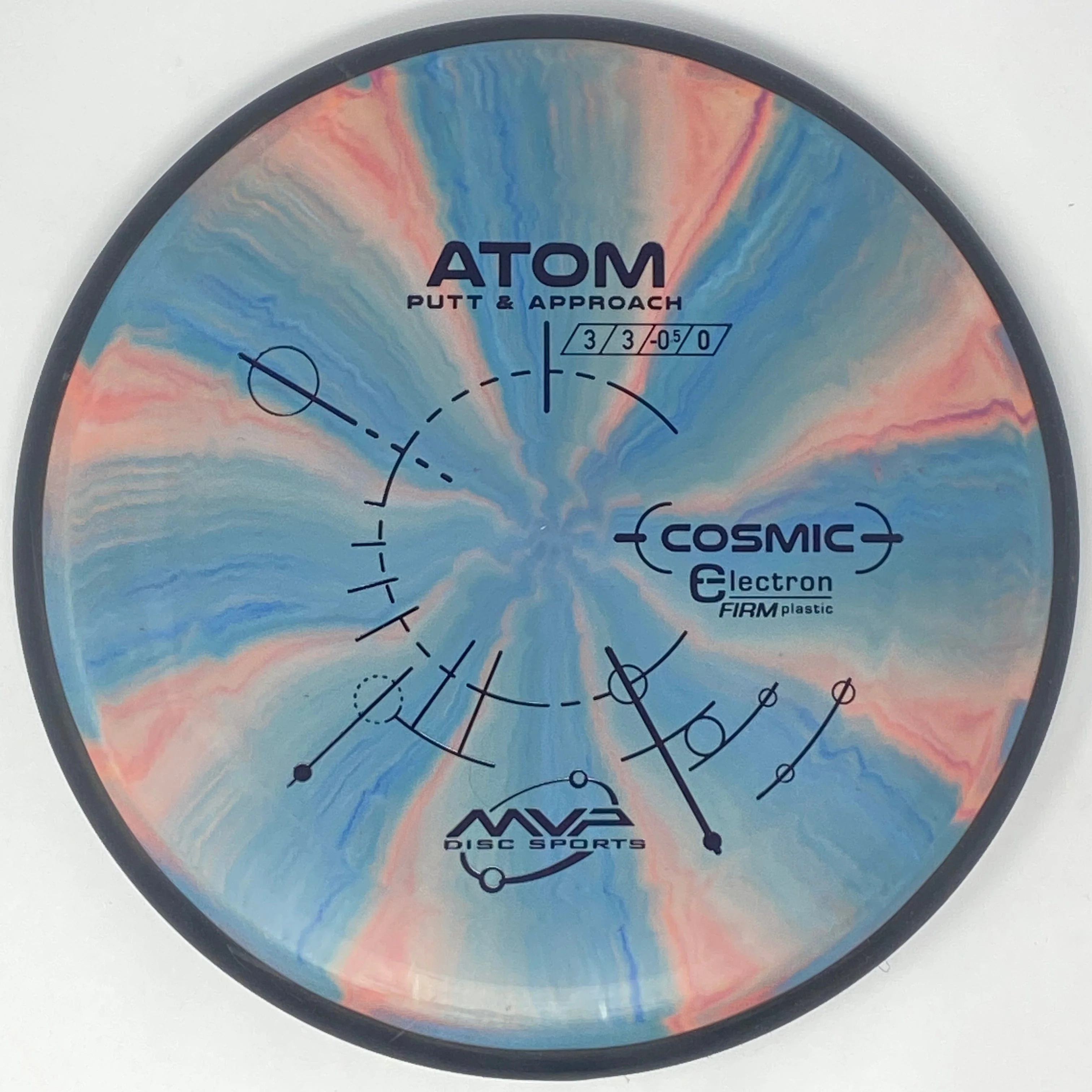 Atom (Cosmic Electron Firm) - Image 40