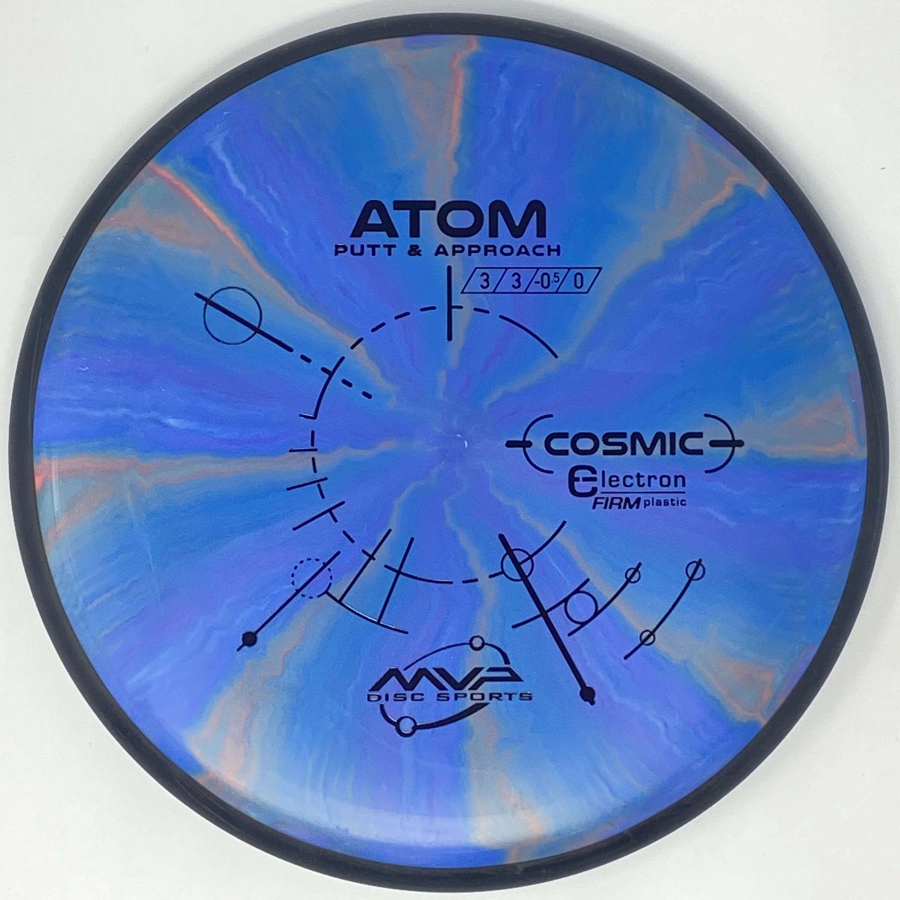 Atom (Cosmic Electron Firm) - Image 41
