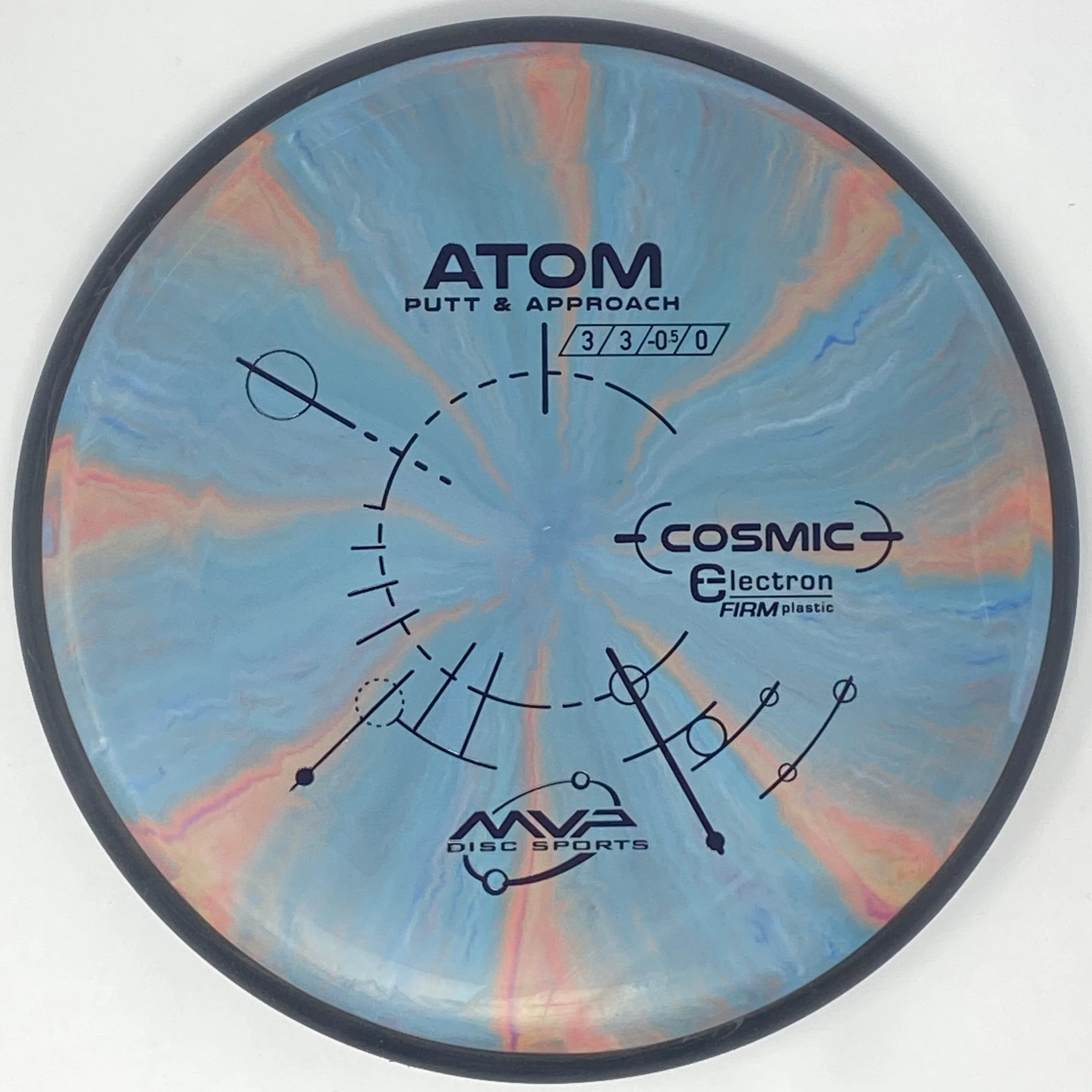 Atom (Cosmic Electron Firm) - Image 42