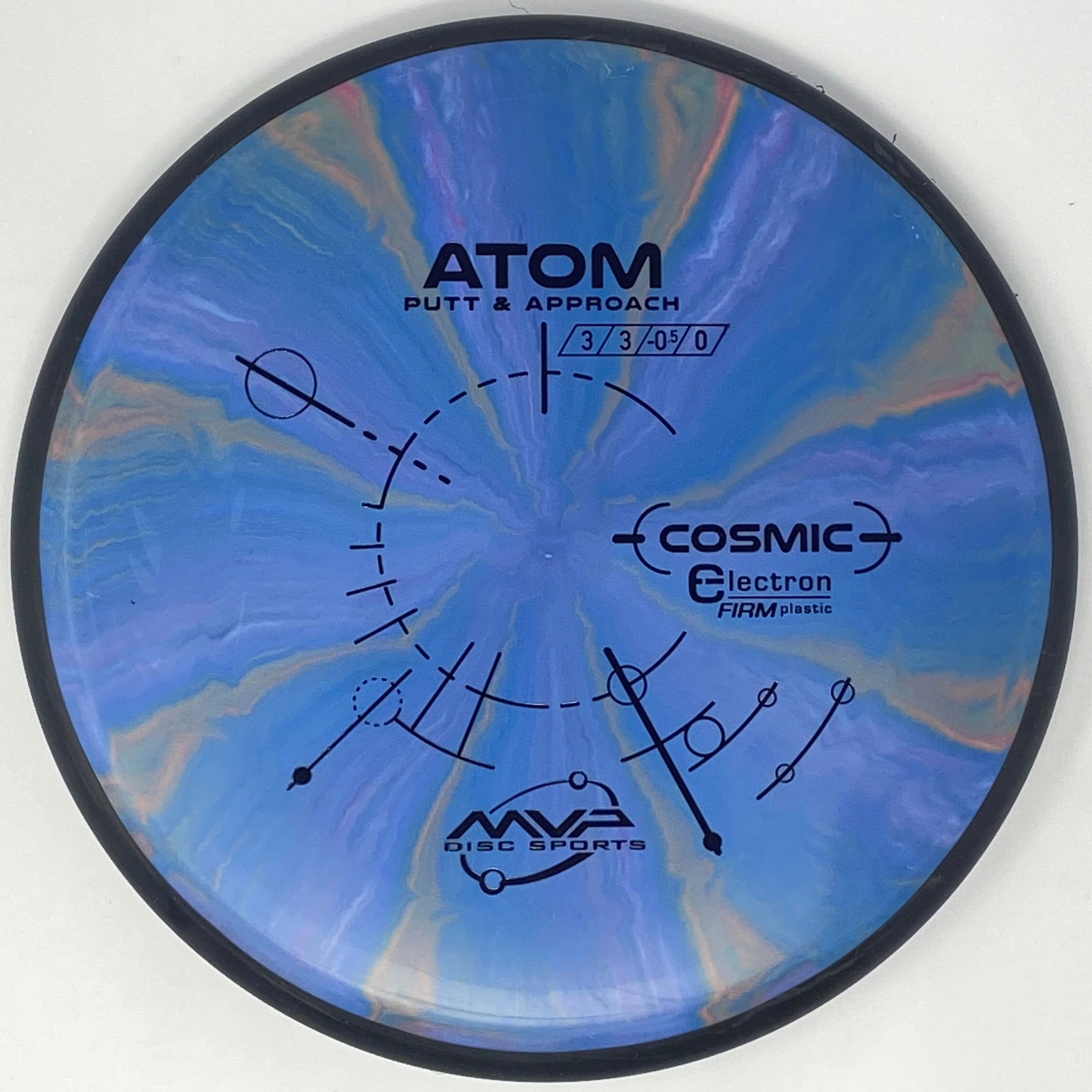 Atom (Cosmic Electron Firm) - Image 43