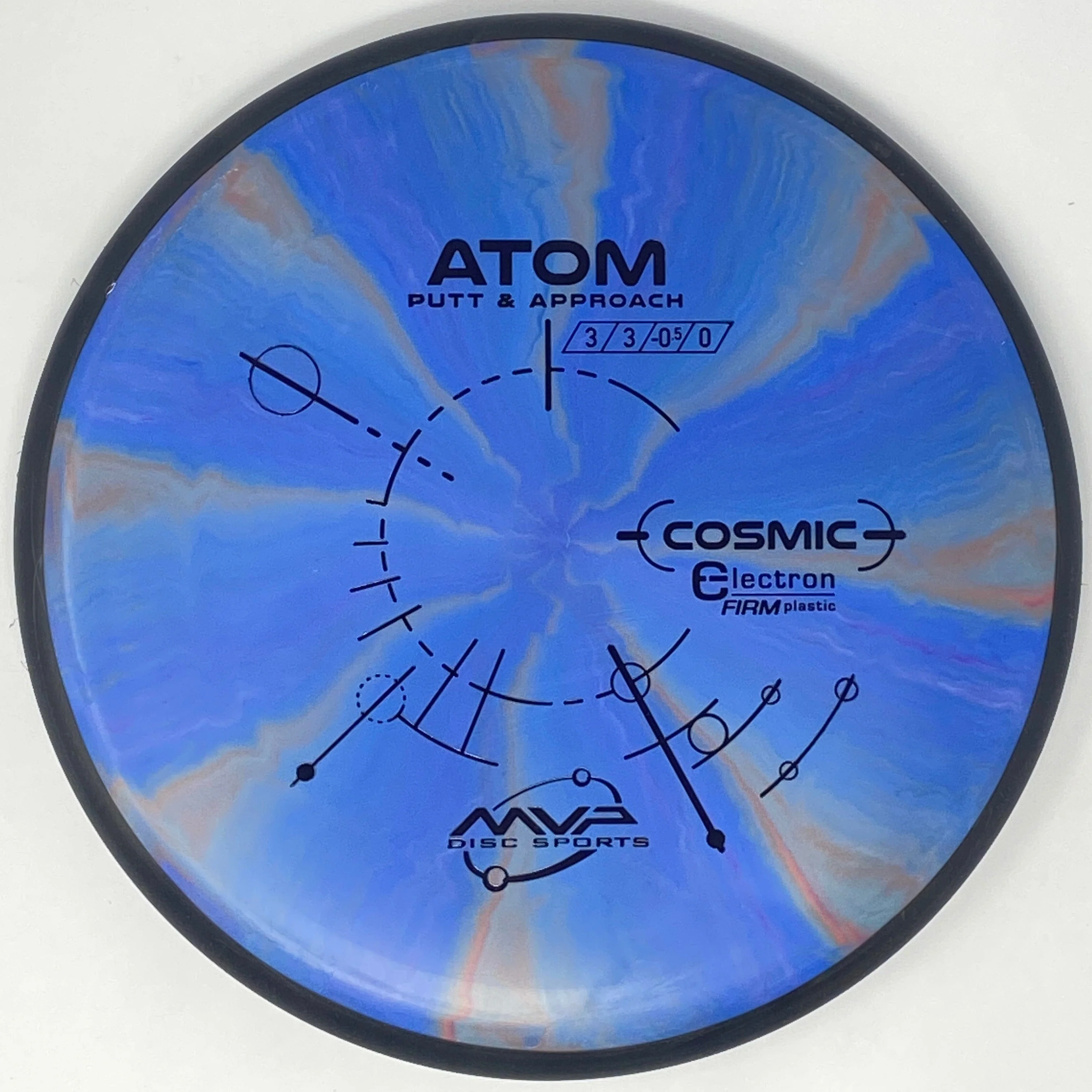 Atom (Cosmic Electron Firm) - Image 44